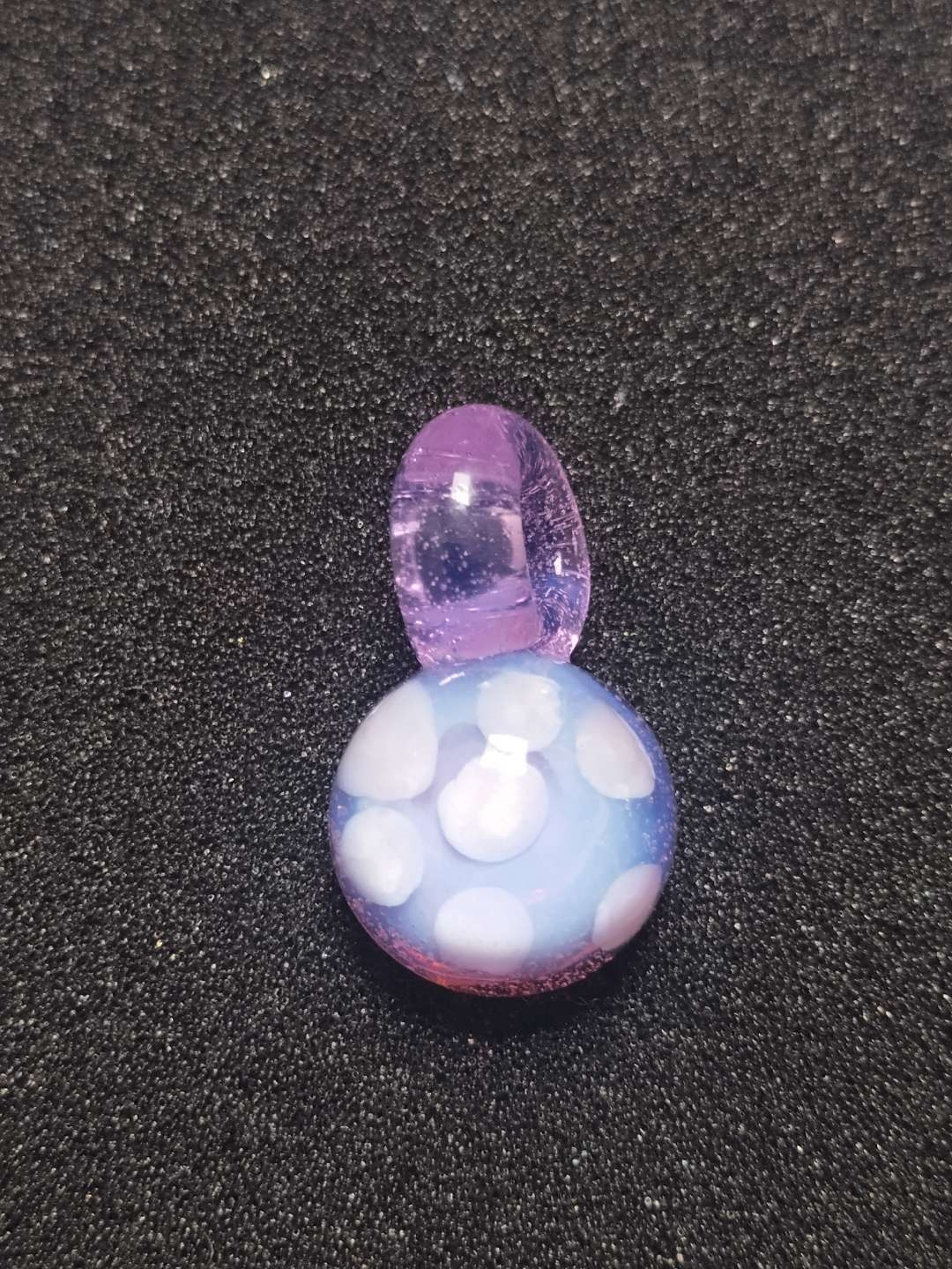 Preview pic of Pink dot disc