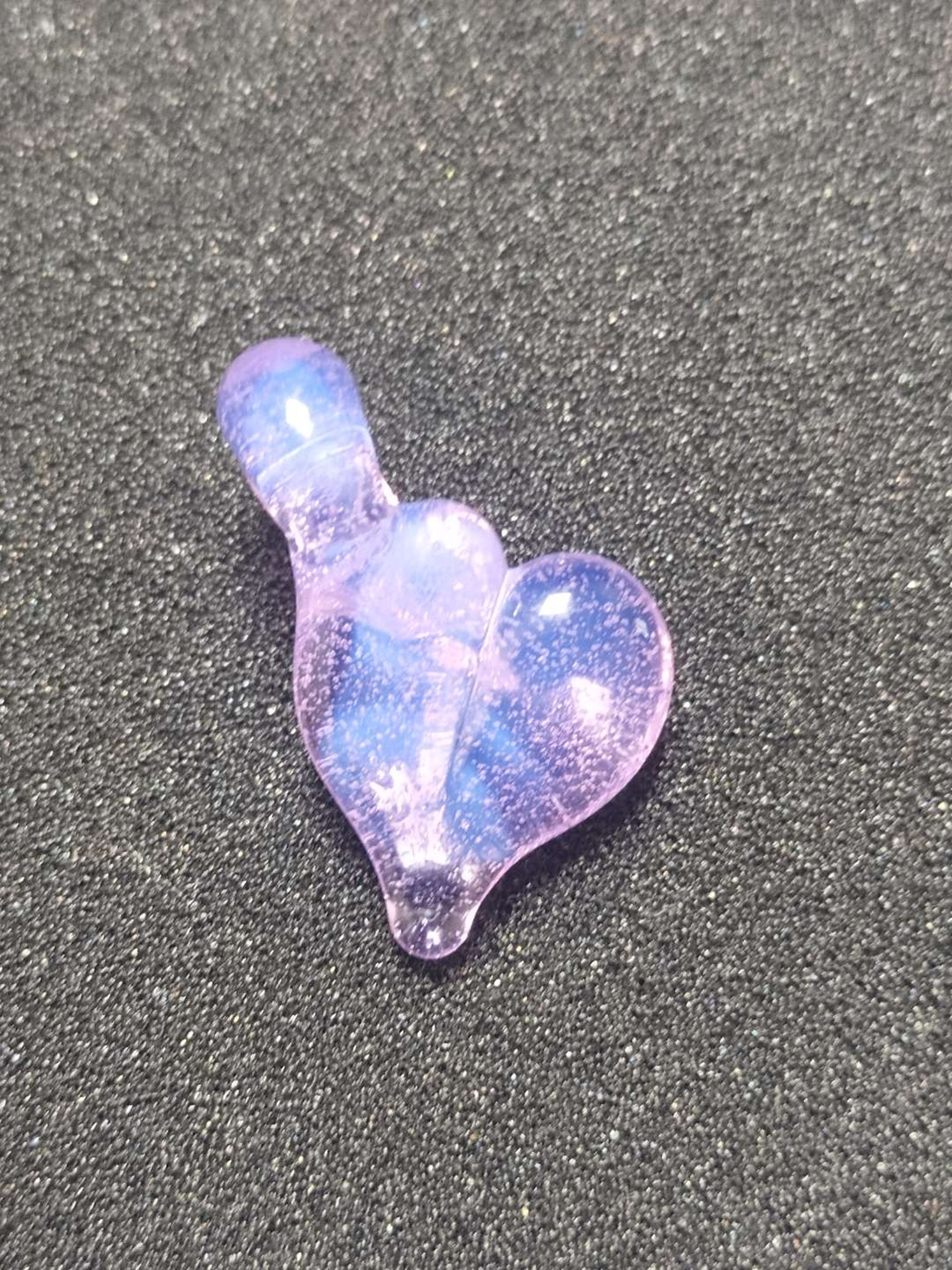 Preview pic of Pink slyme heart 01