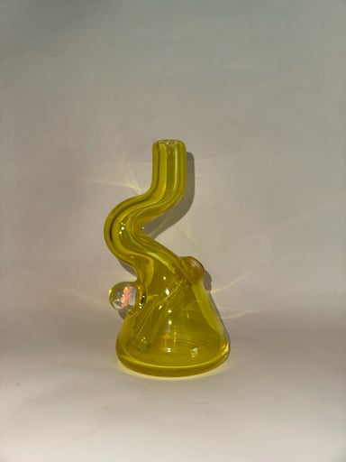 Preview pic of DSMglassworker lemon drop jammer