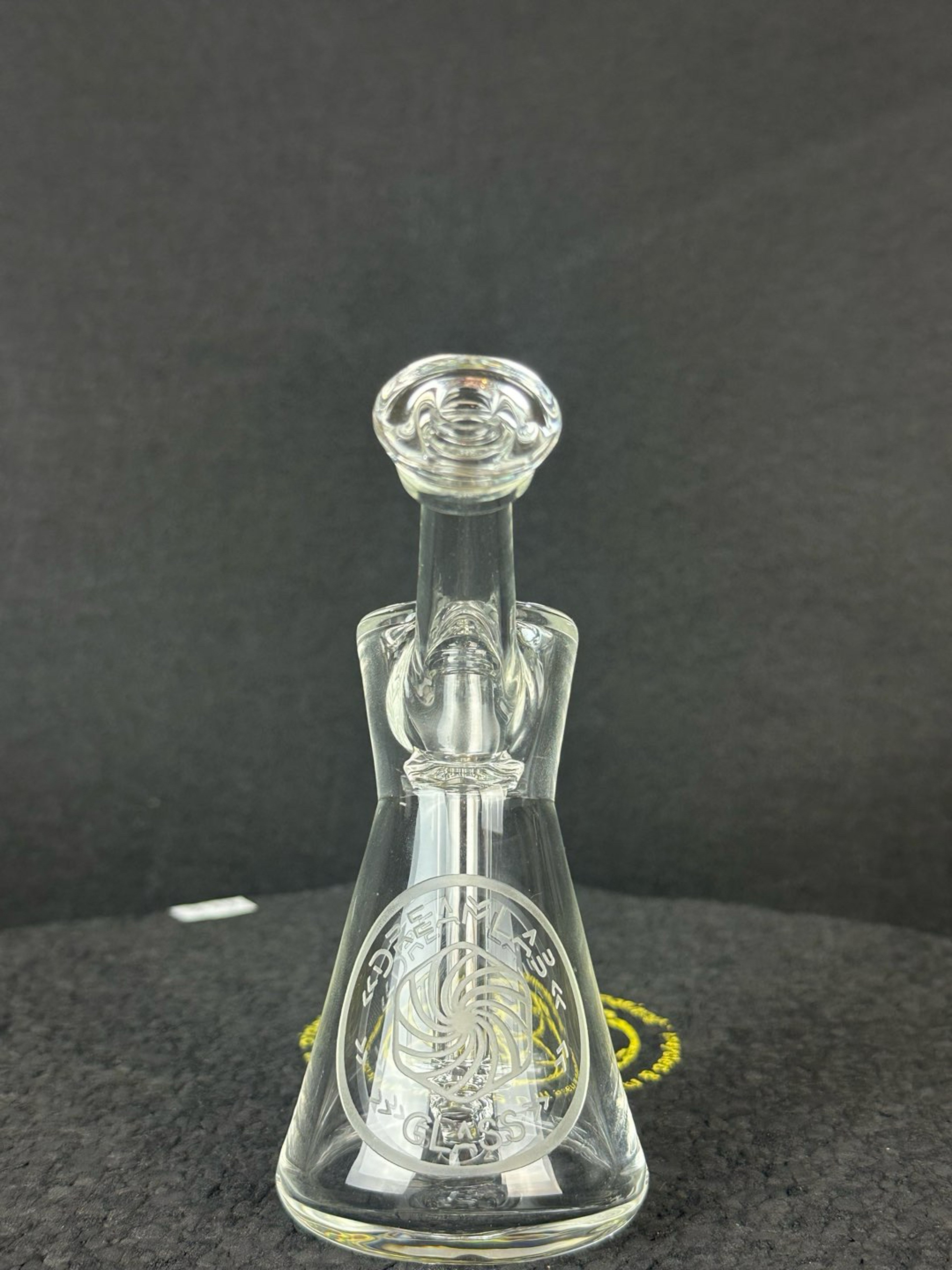 Preview pic of DreamLab Glass Sector One Progressive