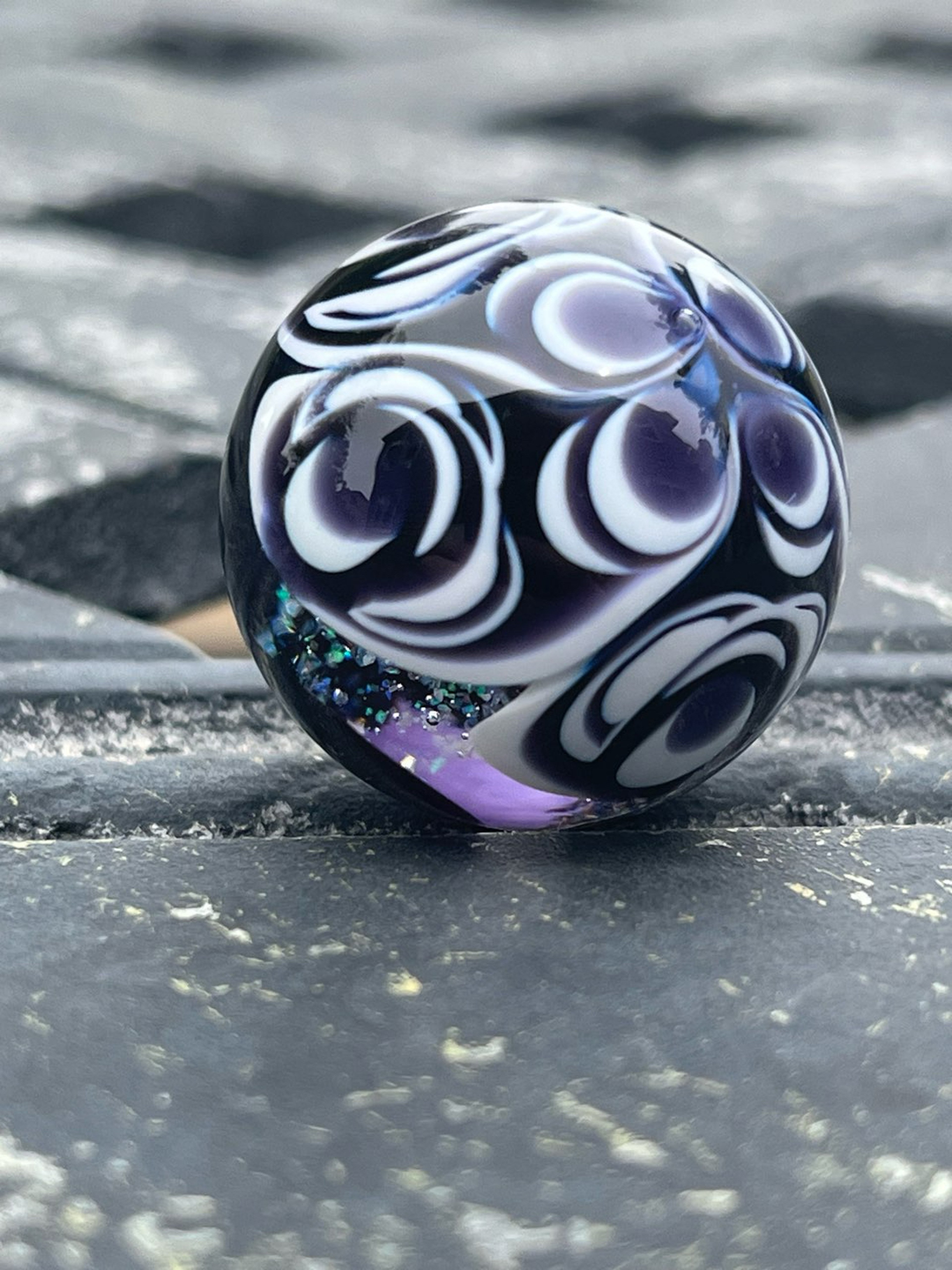 Preview pic of Dotstack marble