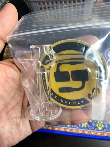 Preview pic of Banger Supply XL Slurper