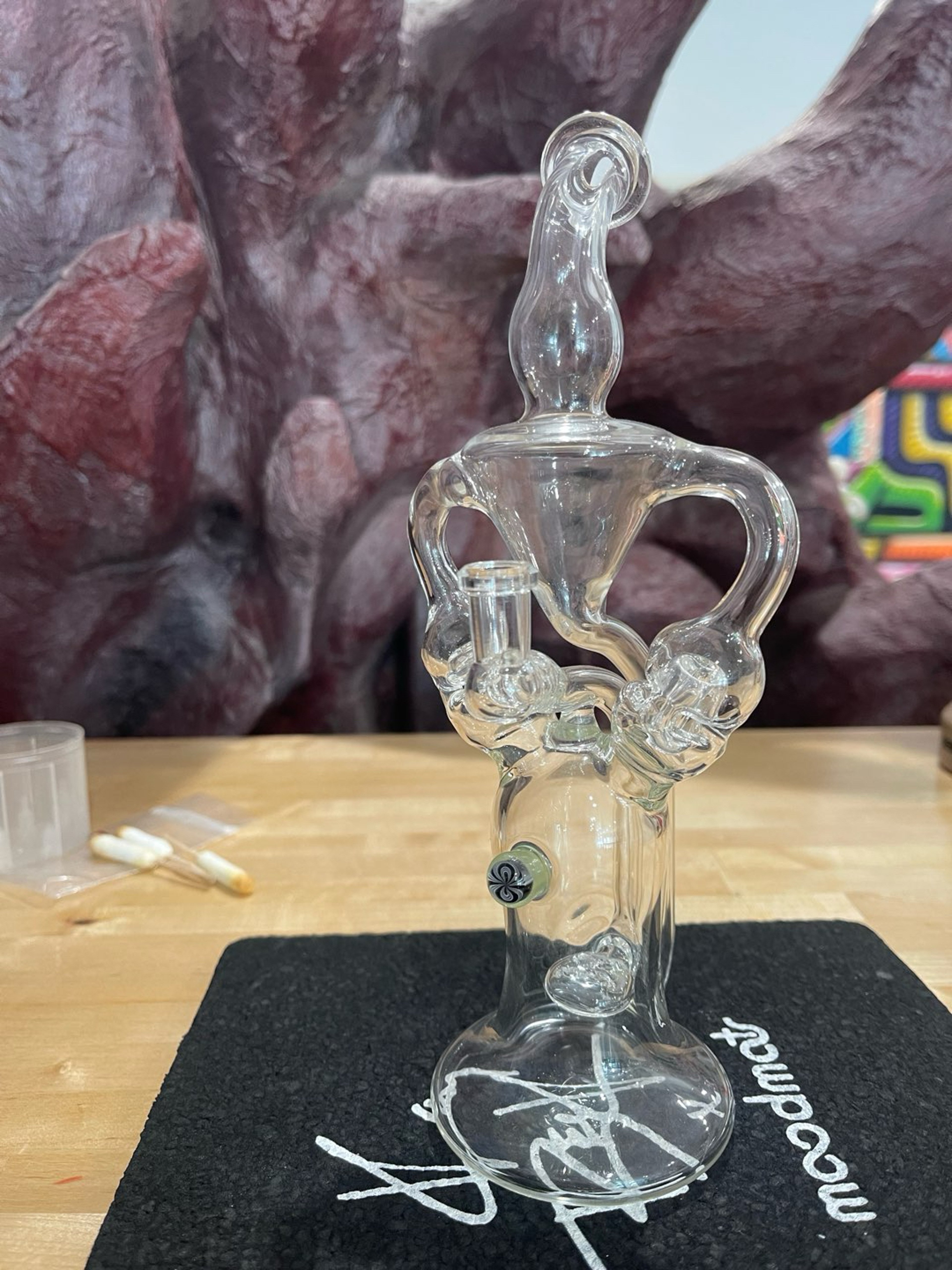 Preview pic of Unknown recycler