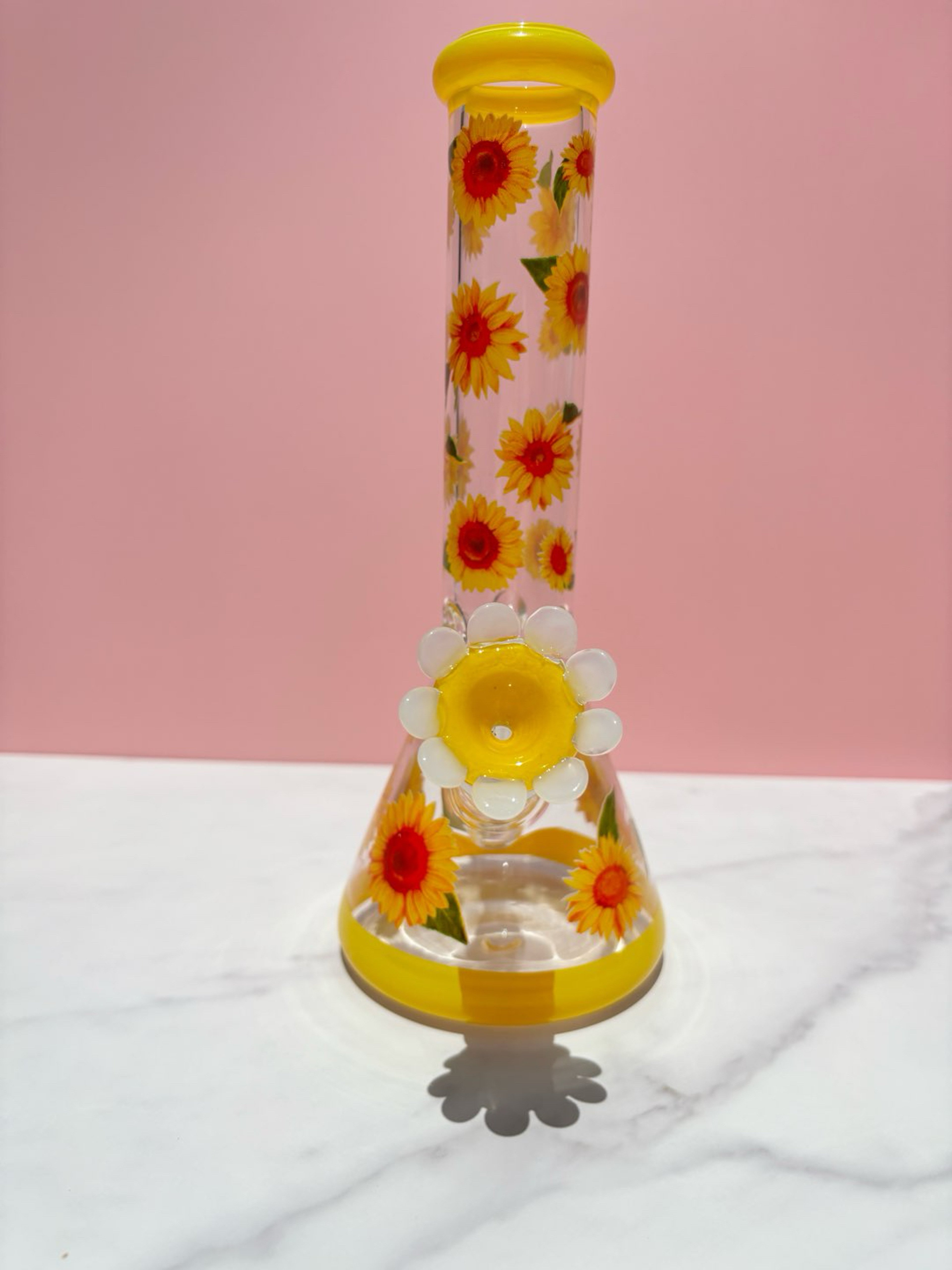Preview pic of Sunflower bong