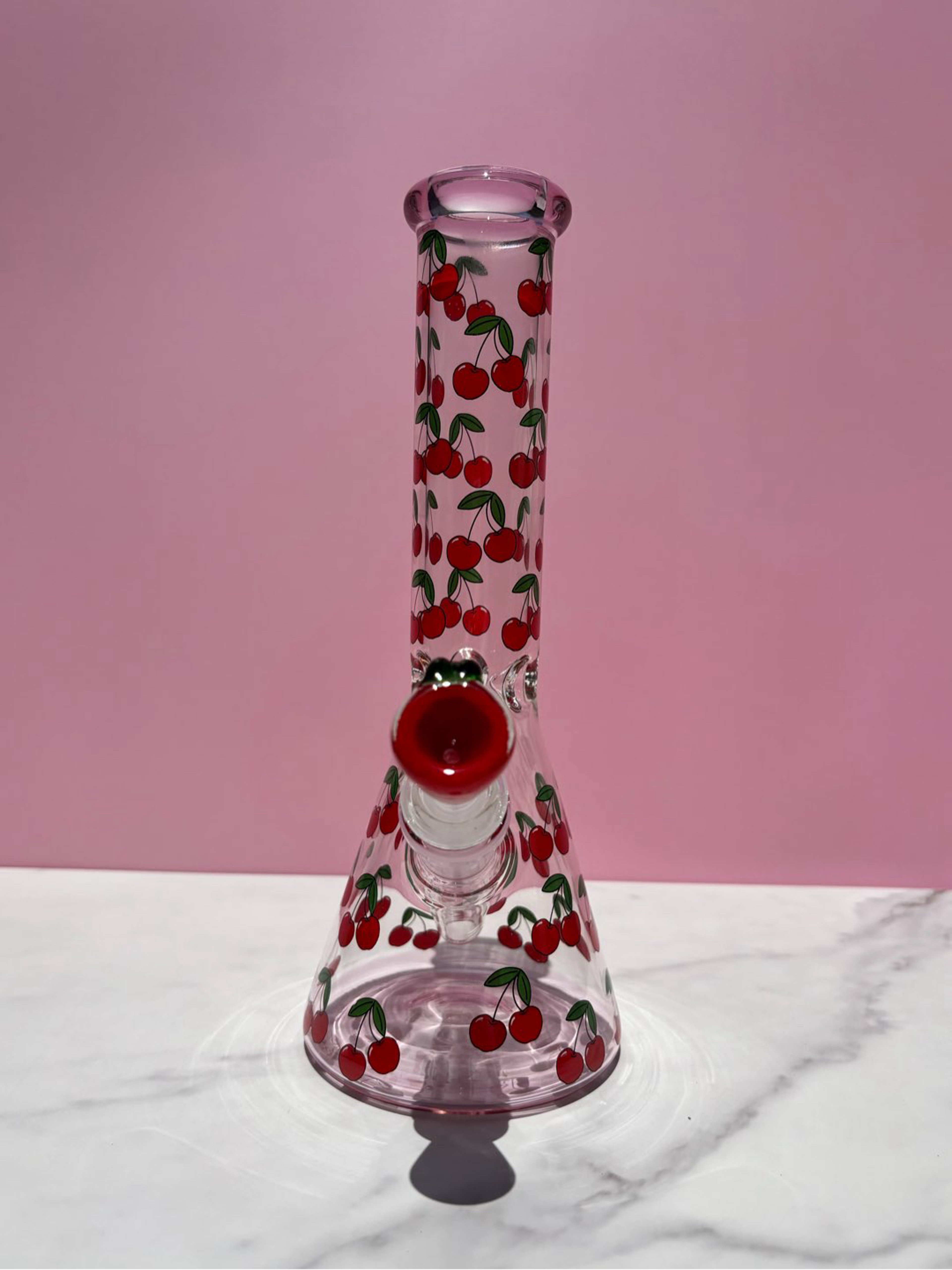 Cherry bong image 0