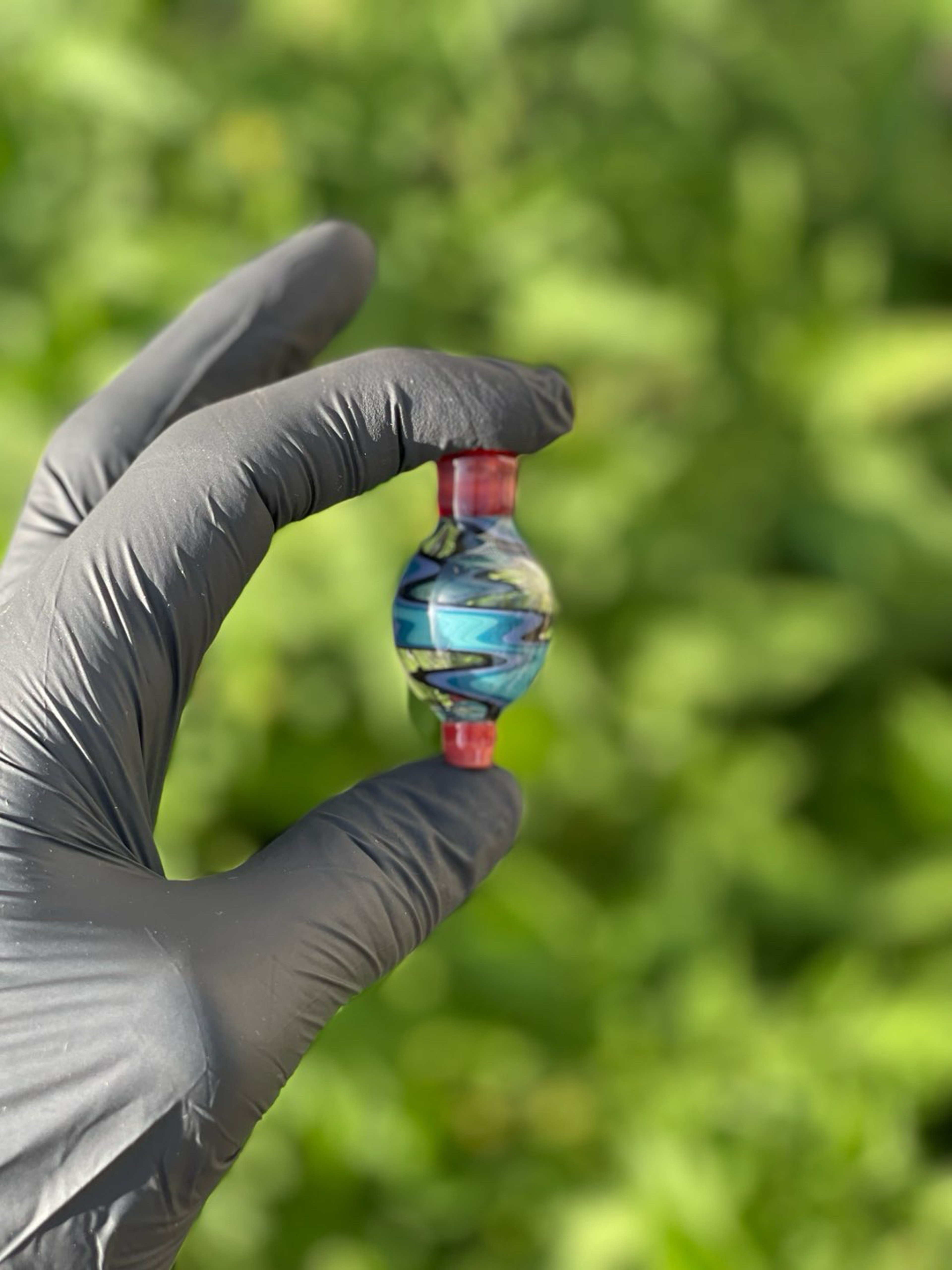 Preview pic of Wigwag bubble cap