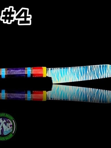 Preview pic of HK Damascus - Dab Tool #4