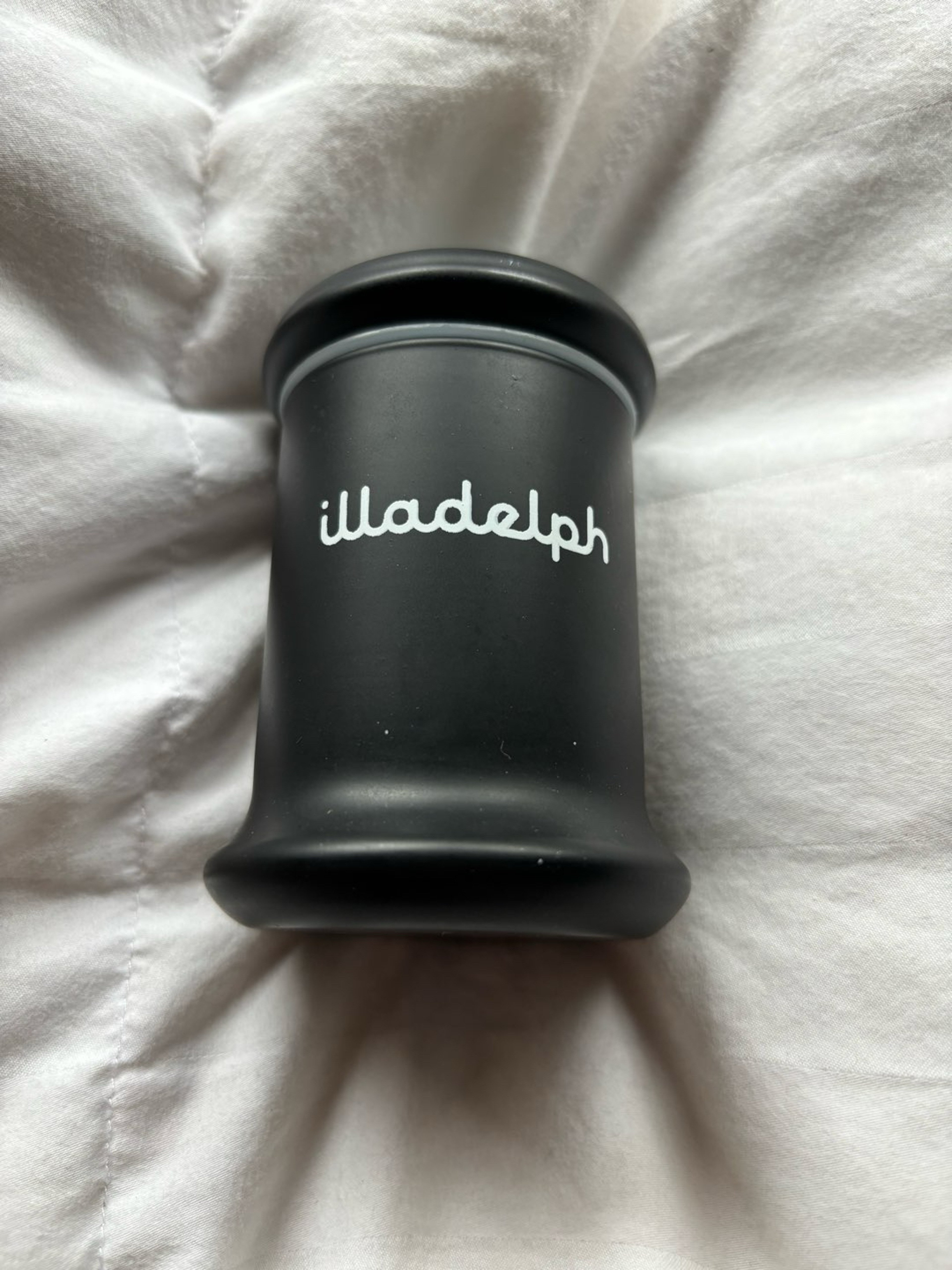 Preview pic of illadelph jar