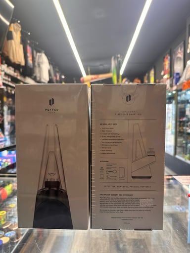 Preview pic of Puffco Peak: Smart E-Rig
