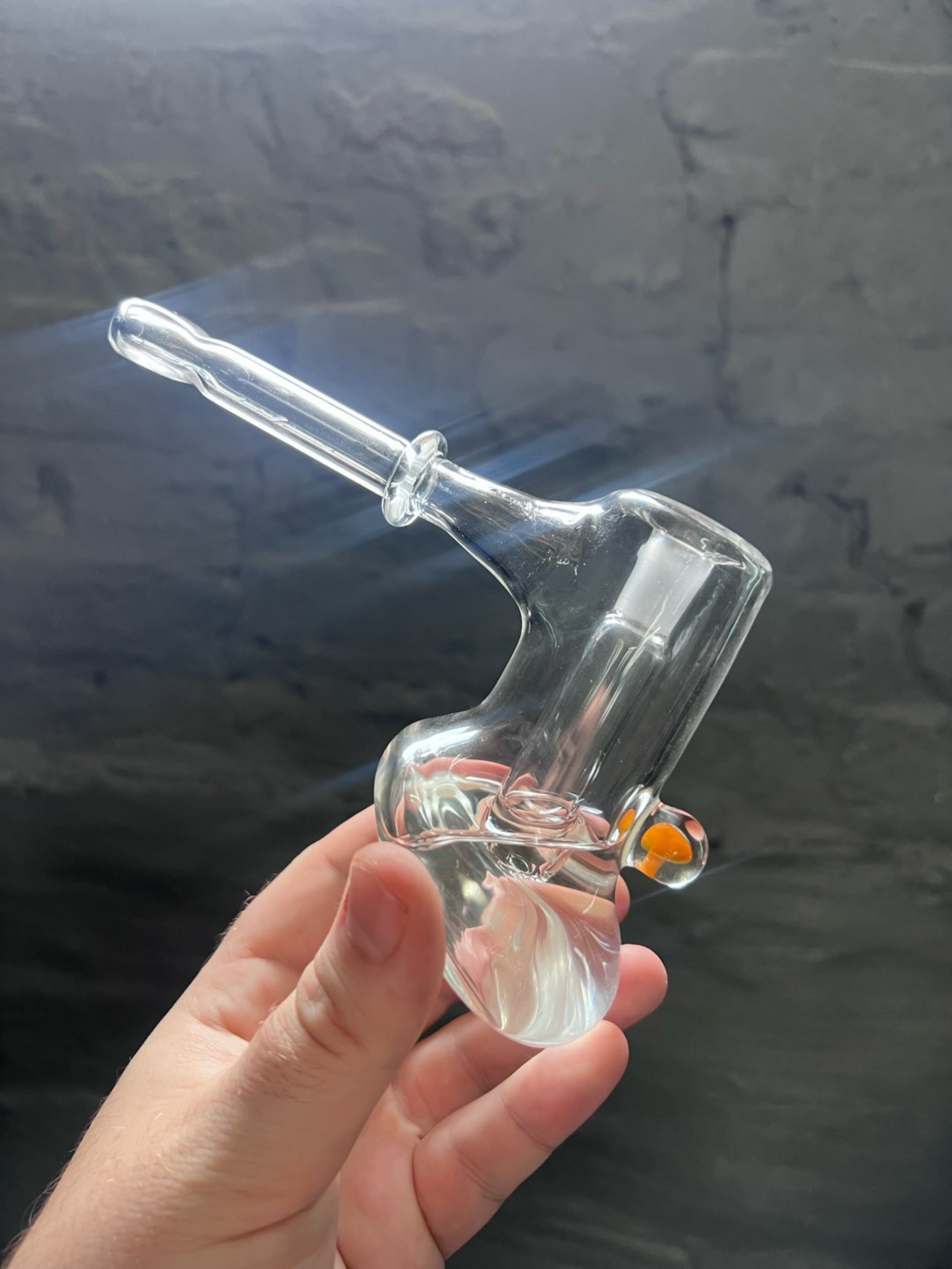 Preview pic of 10mm hammer rig