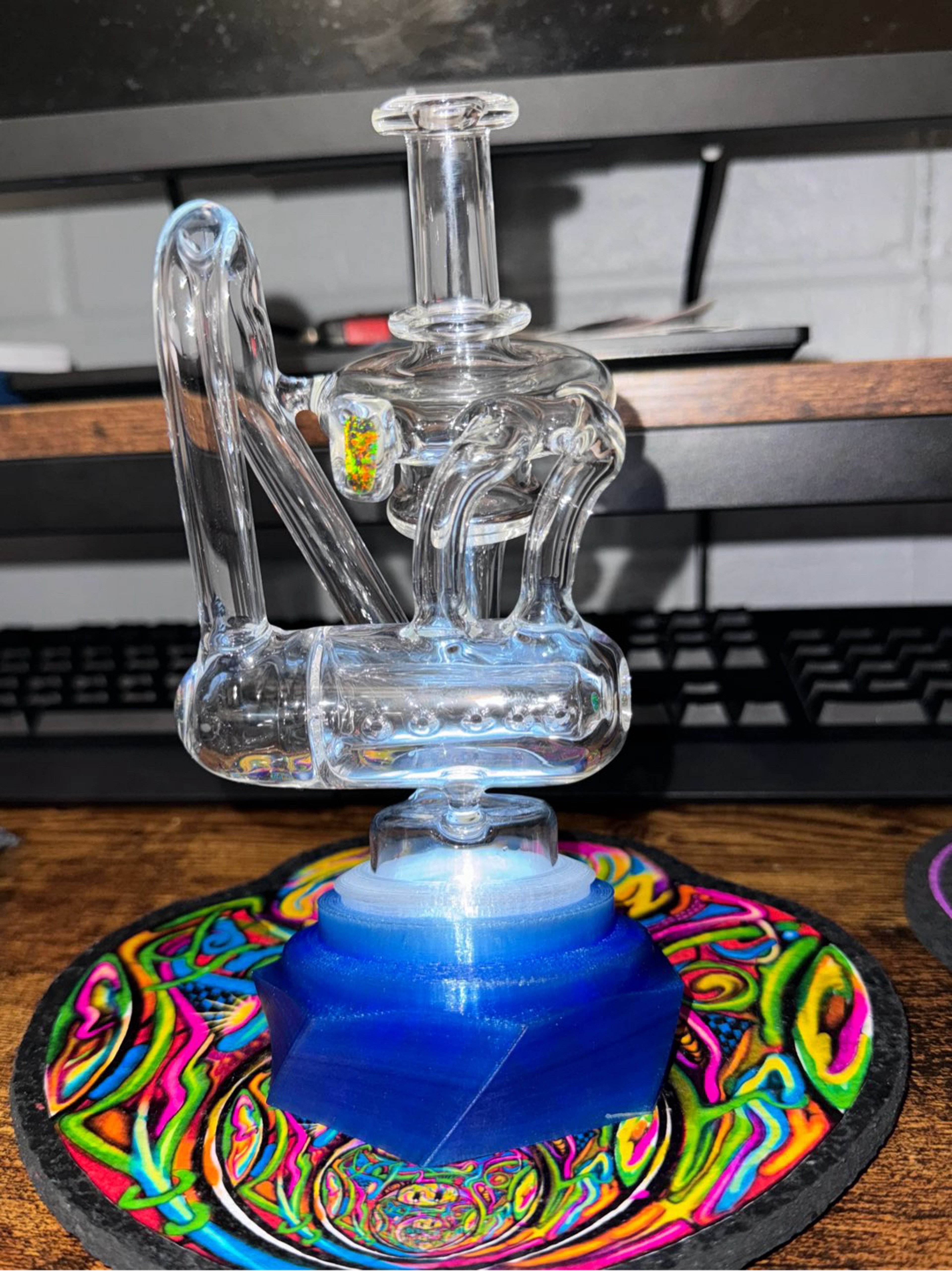 Preview pic of CYF Pump