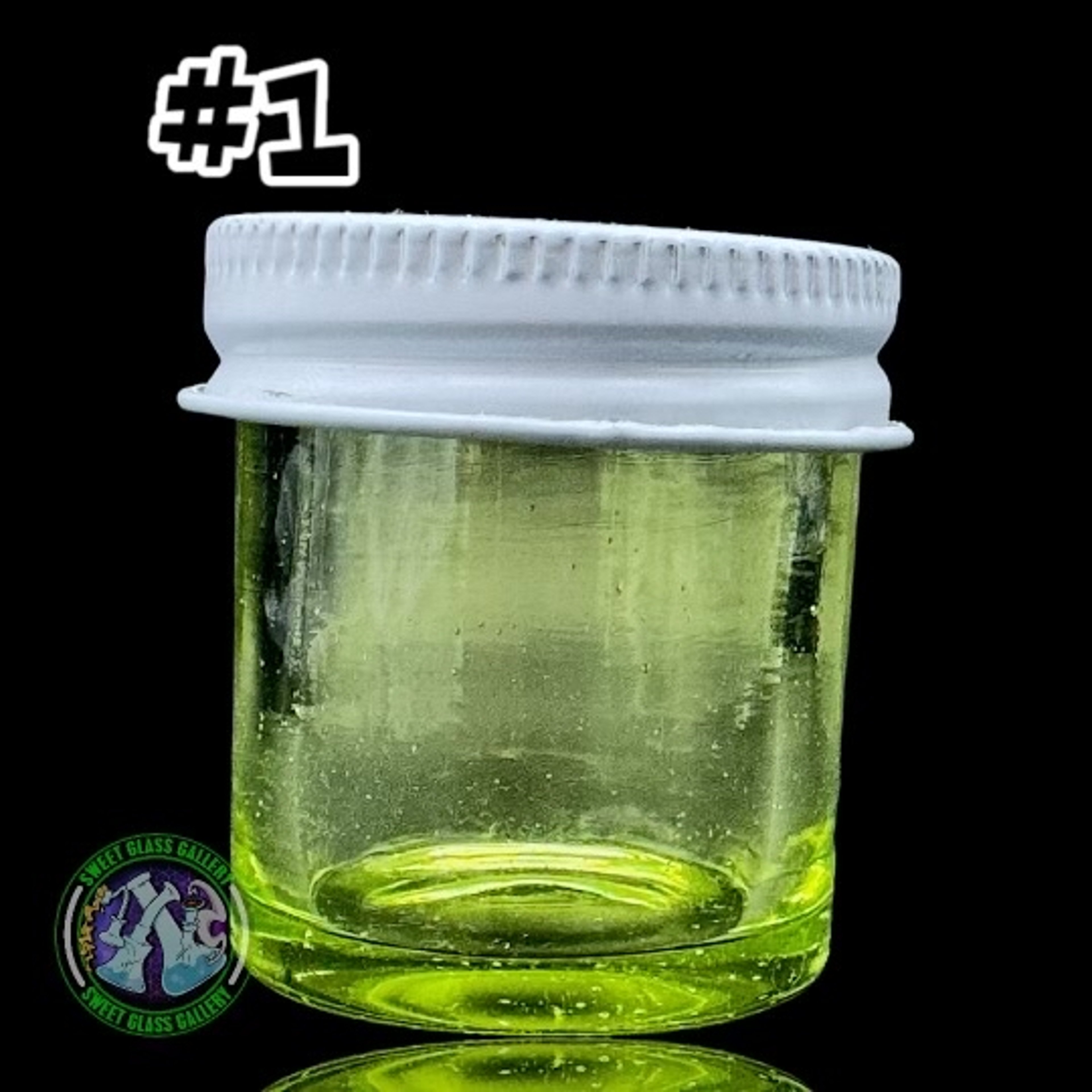 Selko Glass - Baller Jar #1 image 0