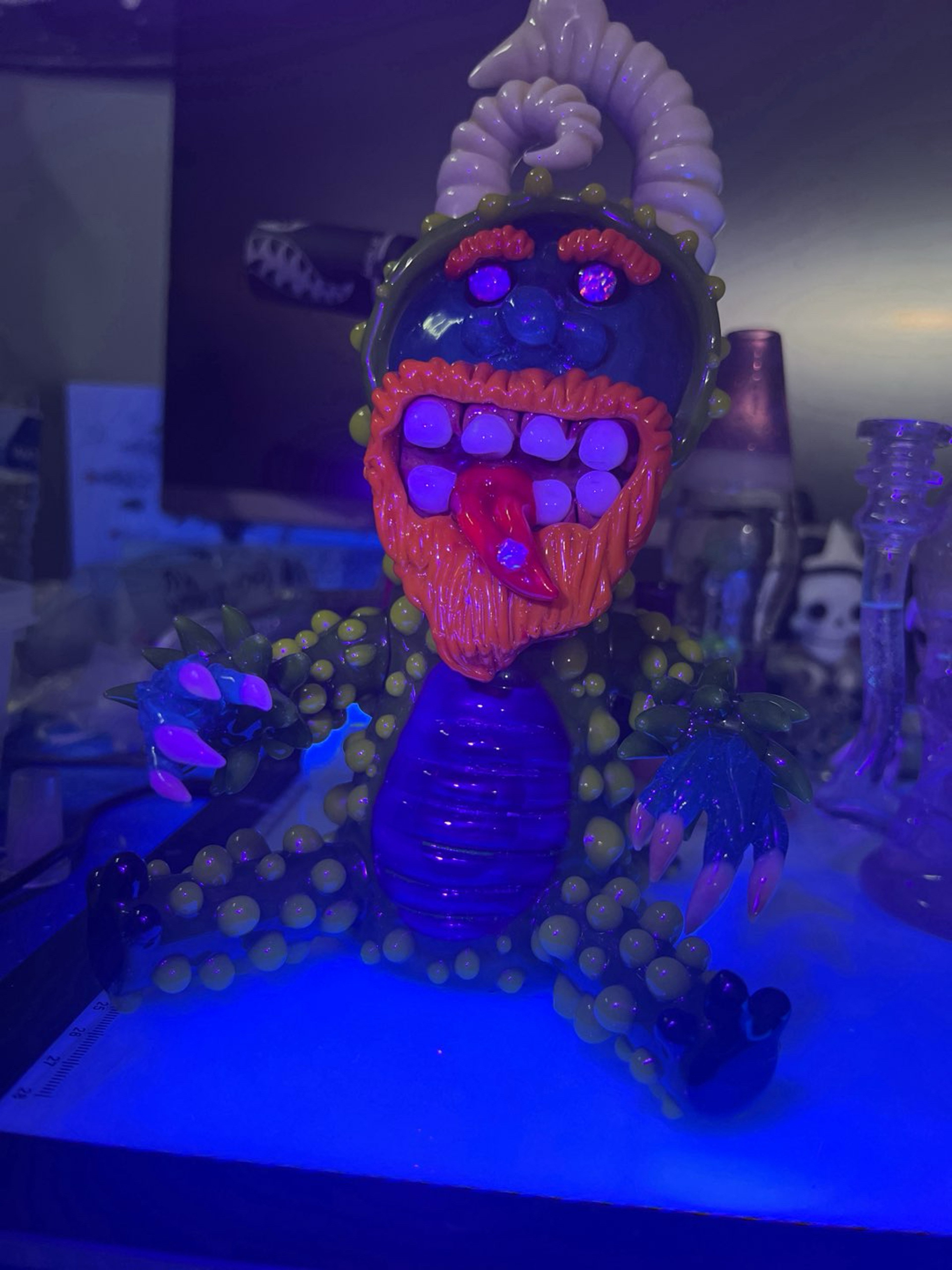 Kyruglass Kanddy Kidd UV image 0