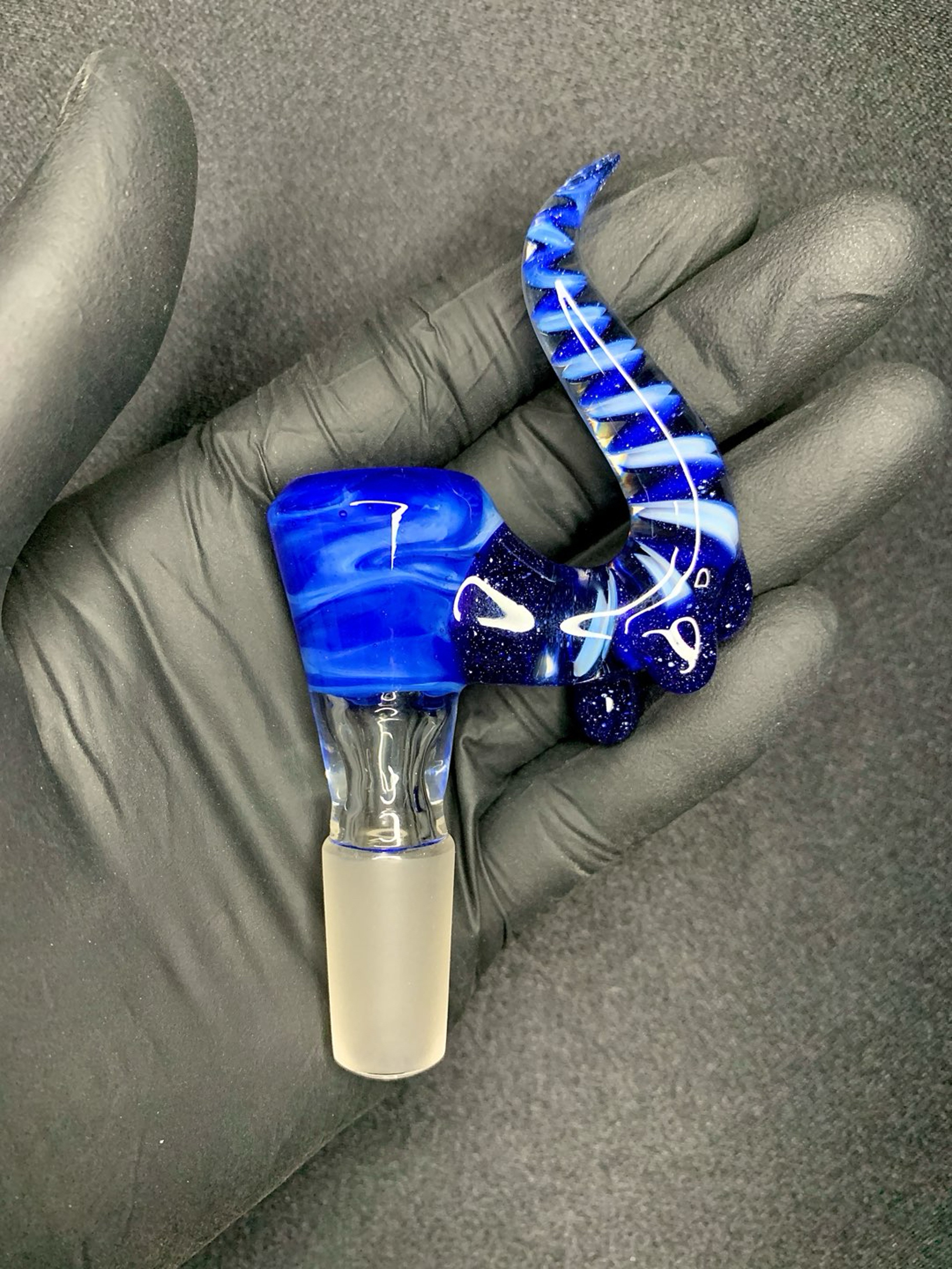 Preview pic of Sonic/Blue V/Ghost/B. blizzard UV 14mm slide