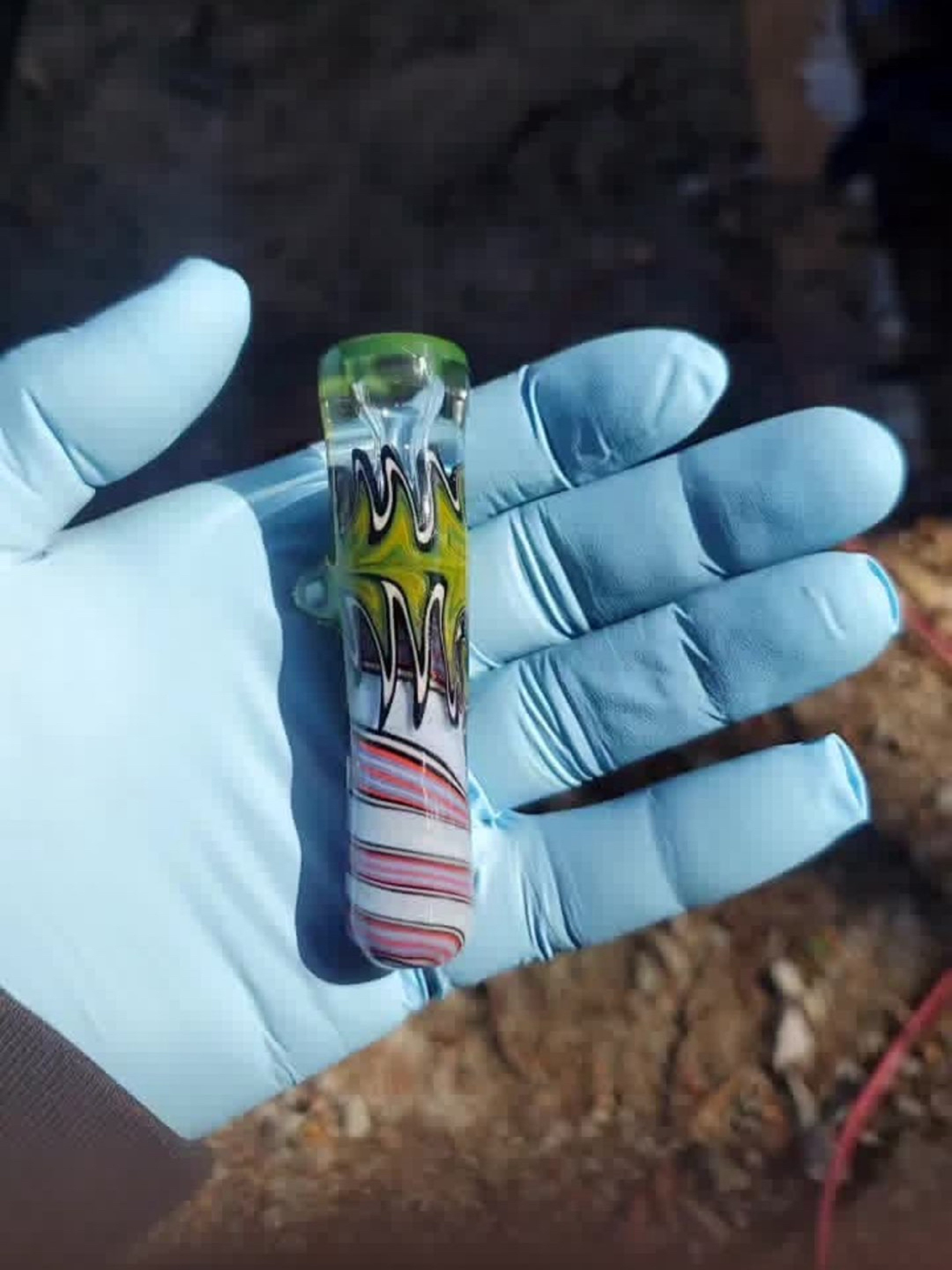 Preview pic of Kennaroo chillum