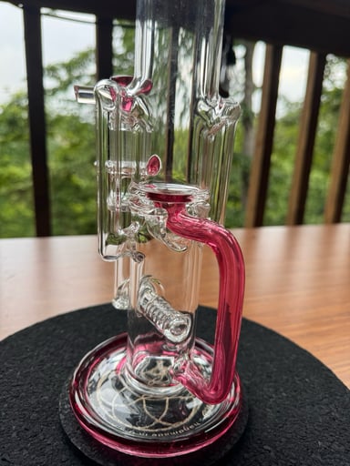 Preview pic of Brand New RyeDeyer Gold Ruby 44mm 🌪️