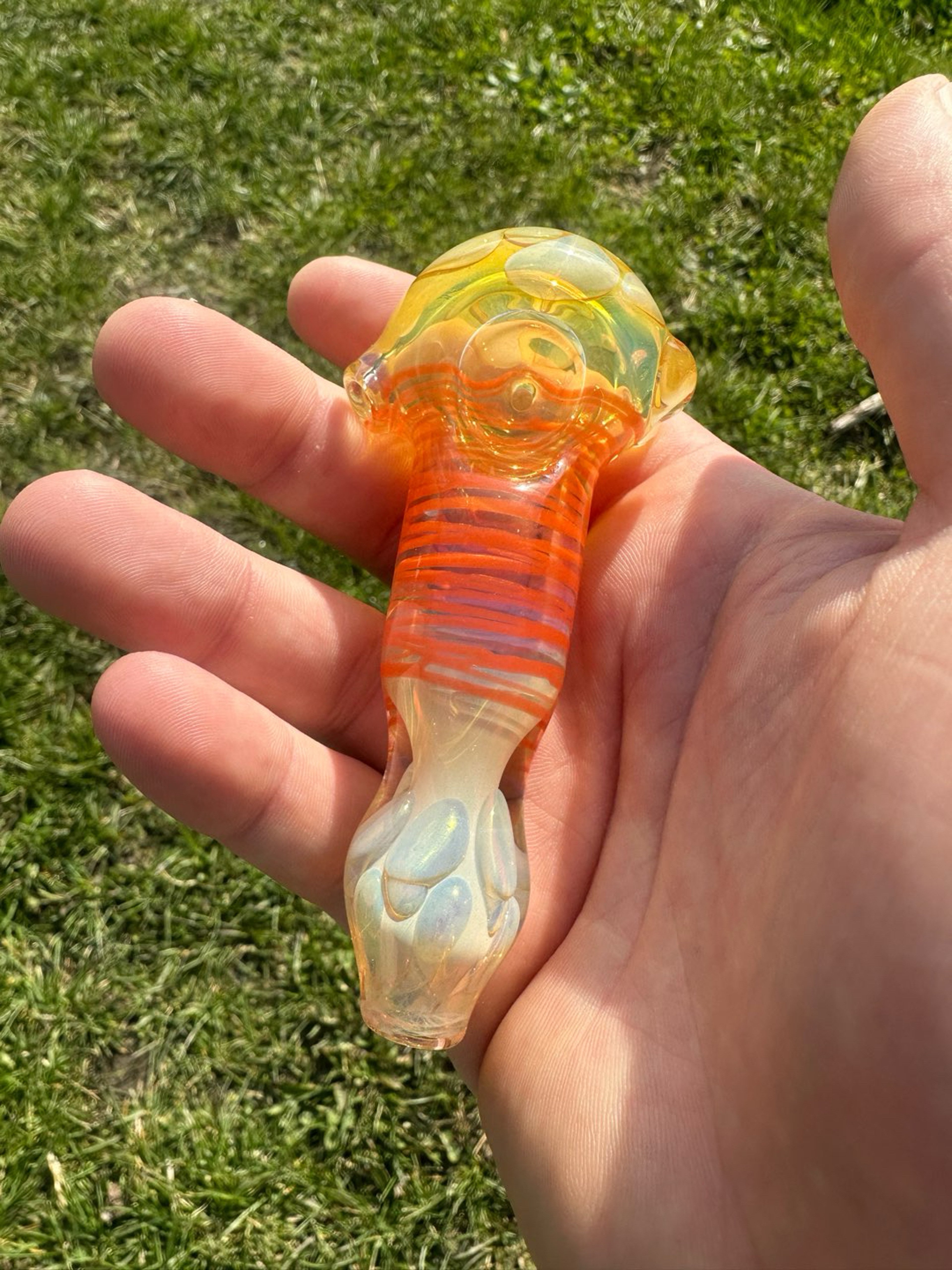 Preview pic of I/O Color Wrap Spoon