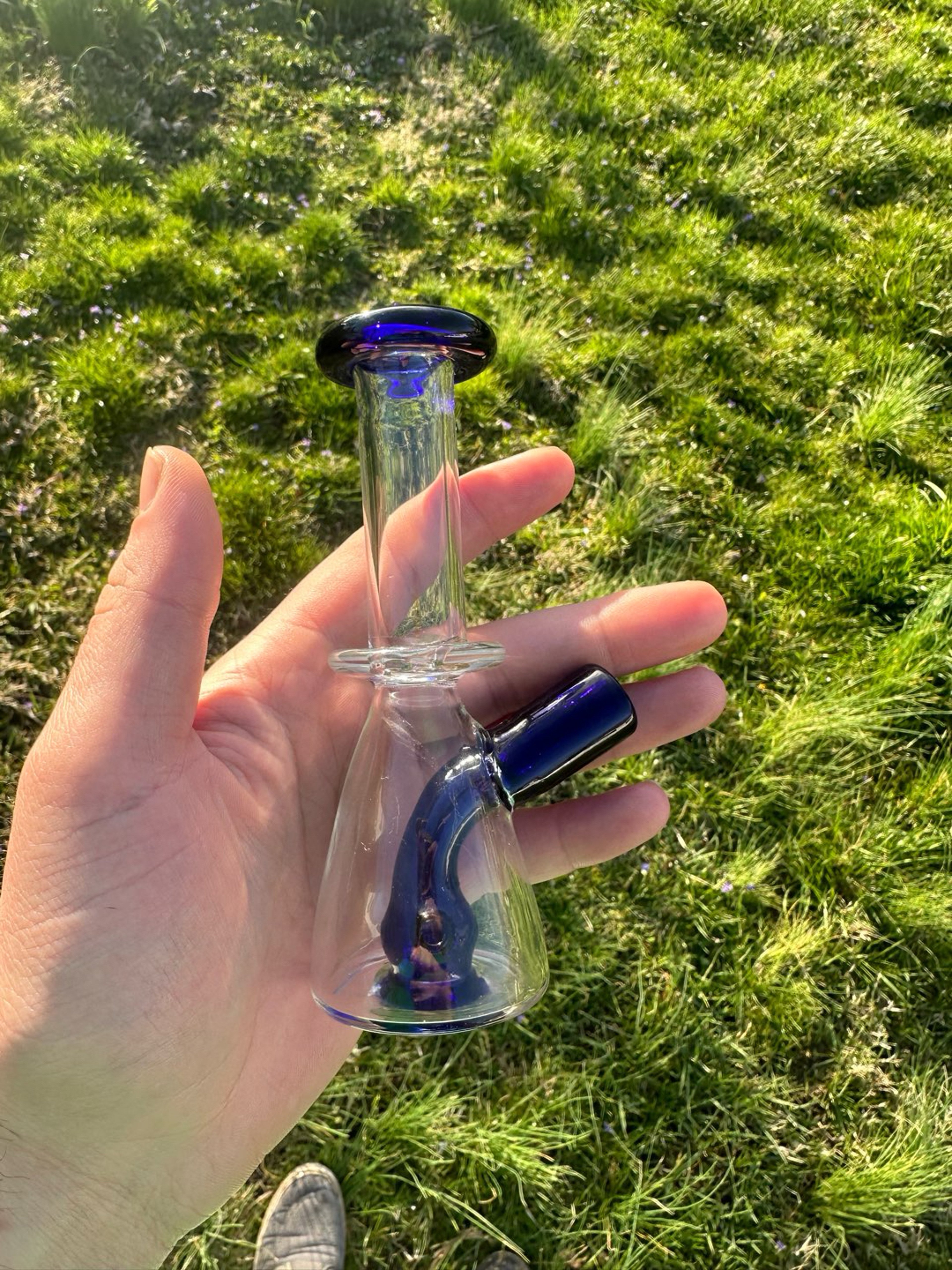 Preview pic of Mini tube