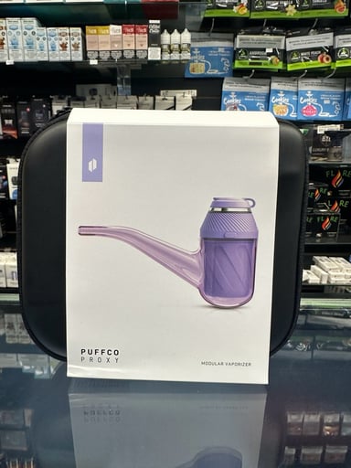 Preview pic of PUFFCO Proxy Kit: 🍯 Vaporizer