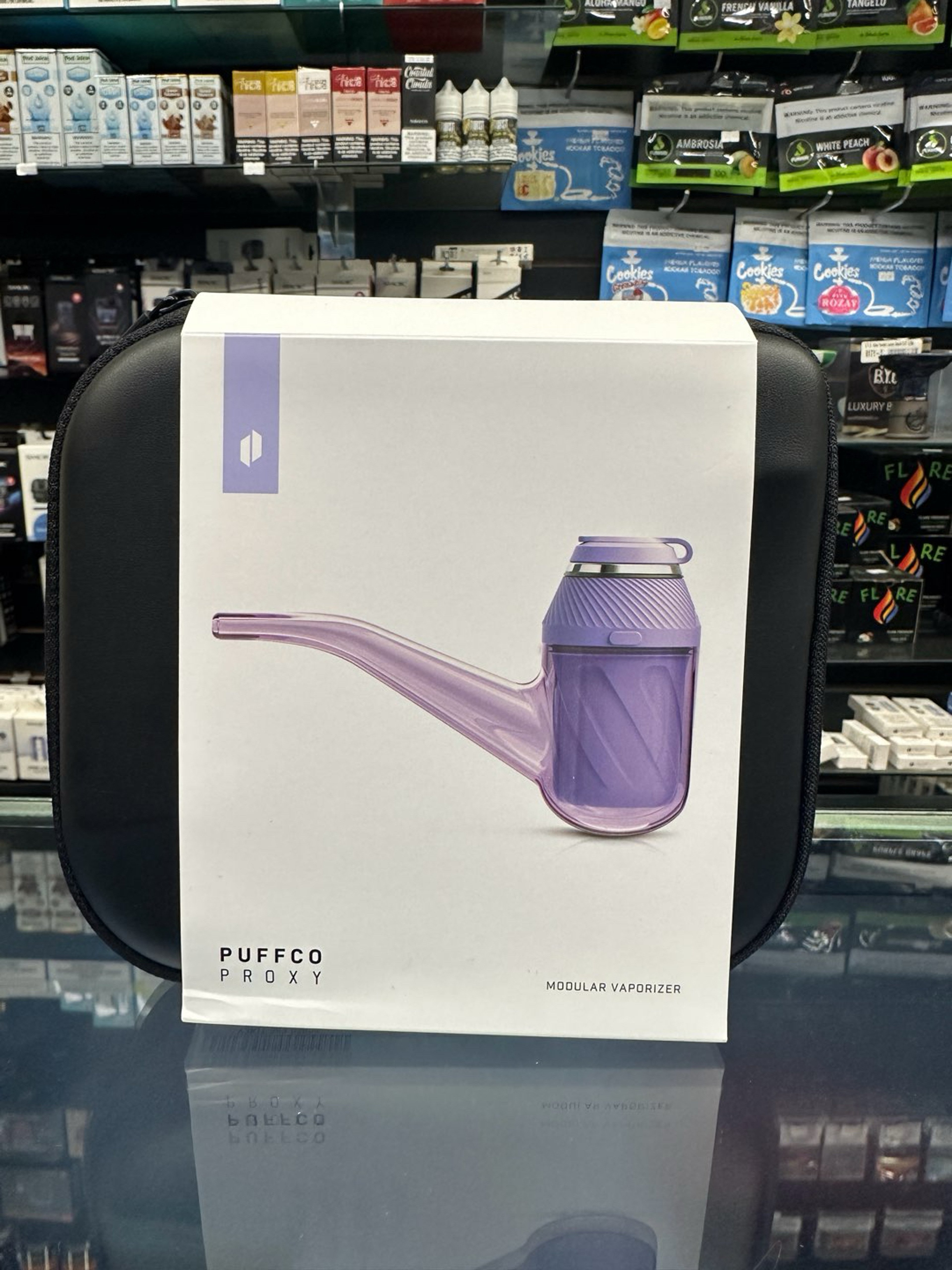 Preview pic of PUFFCO Proxy Kit: 🍯 Vaporizer