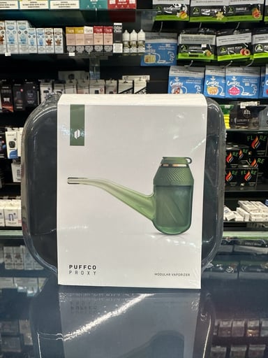 Preview pic of PUFFCO Proxy Kit: Portable 🍯 Vaporizer