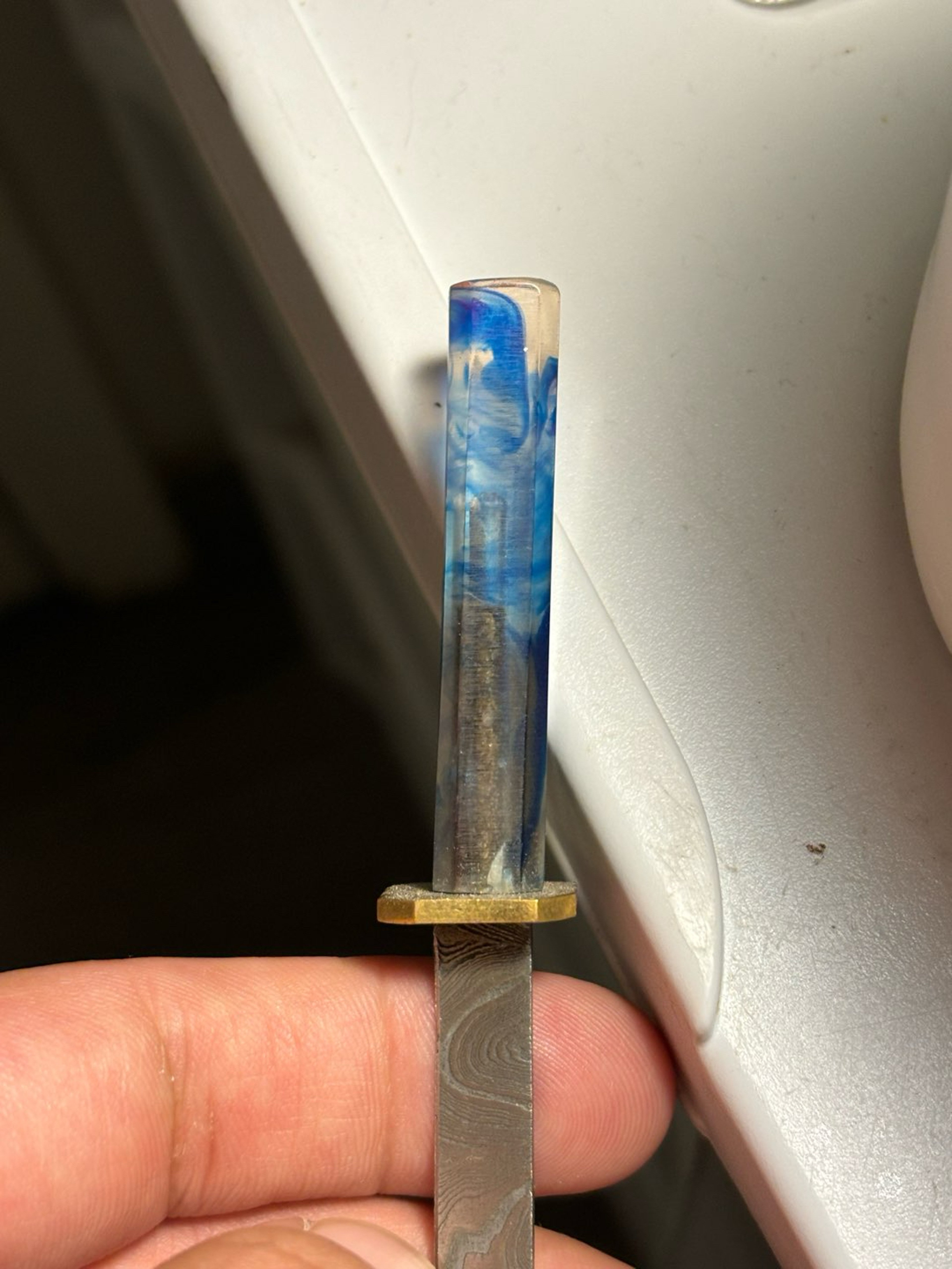 Preview pic of Dab tool