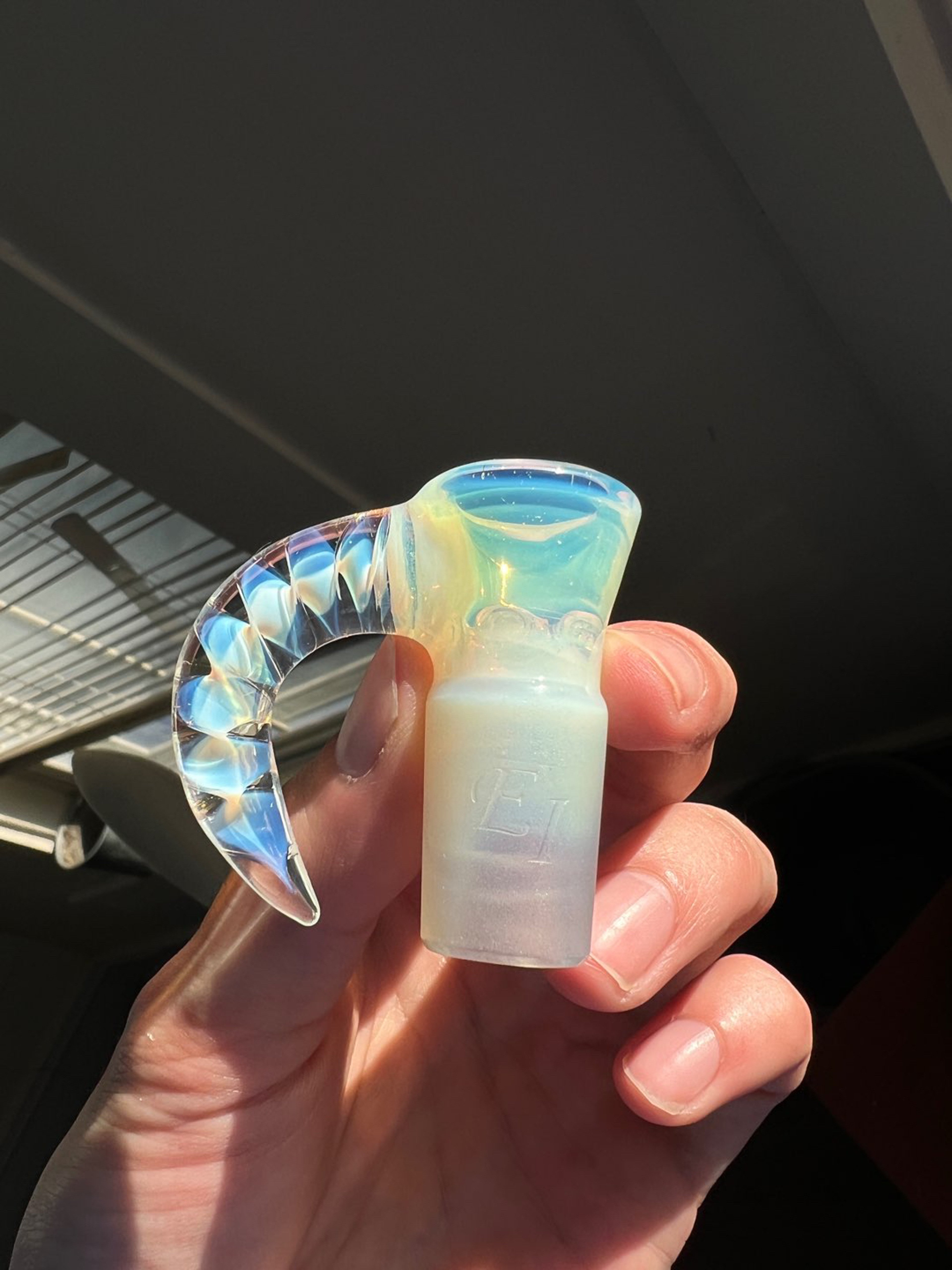 Preview pic of Elliot’s Glopal 18/4