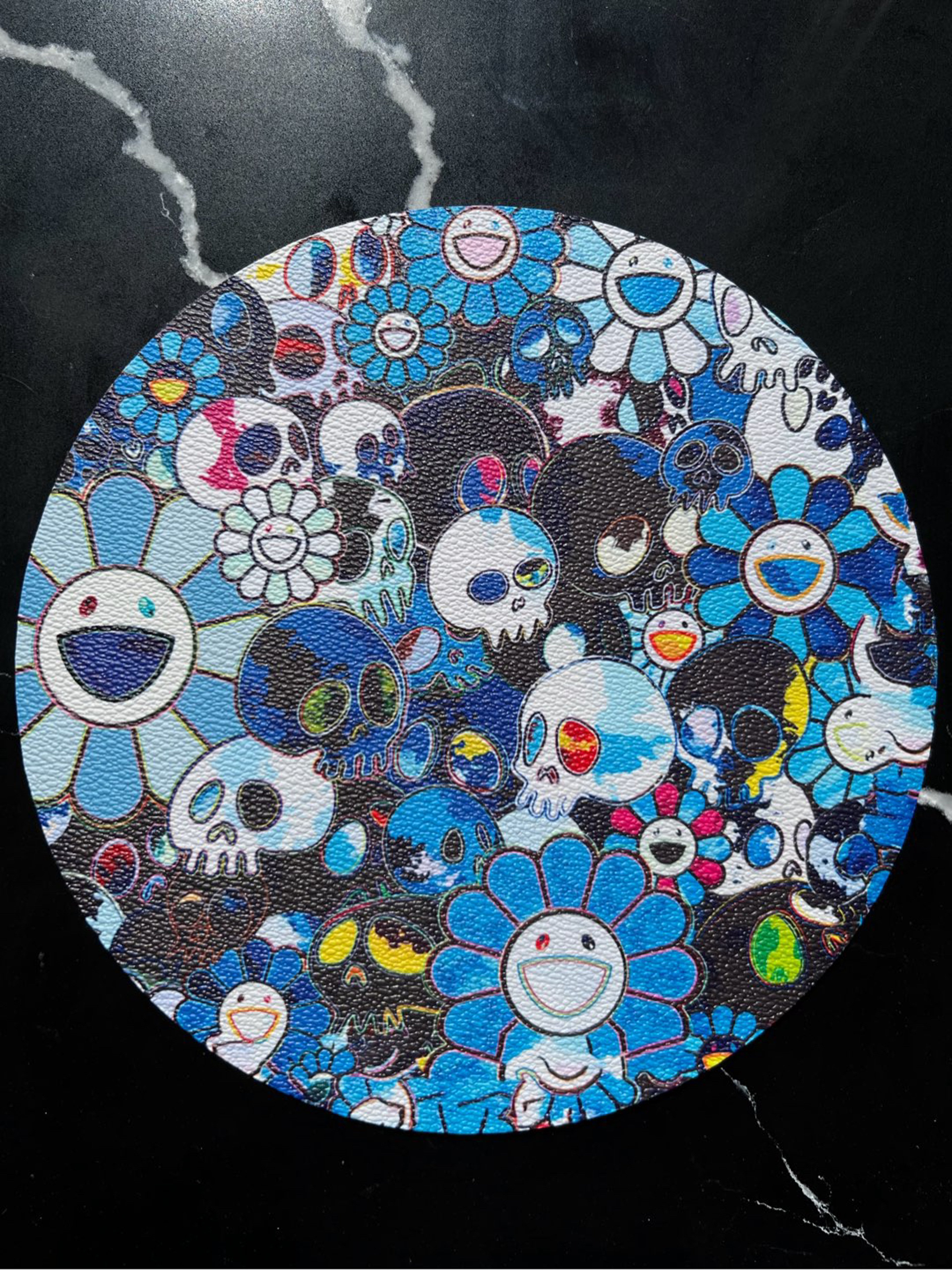 Preview pic of Murakami Mat