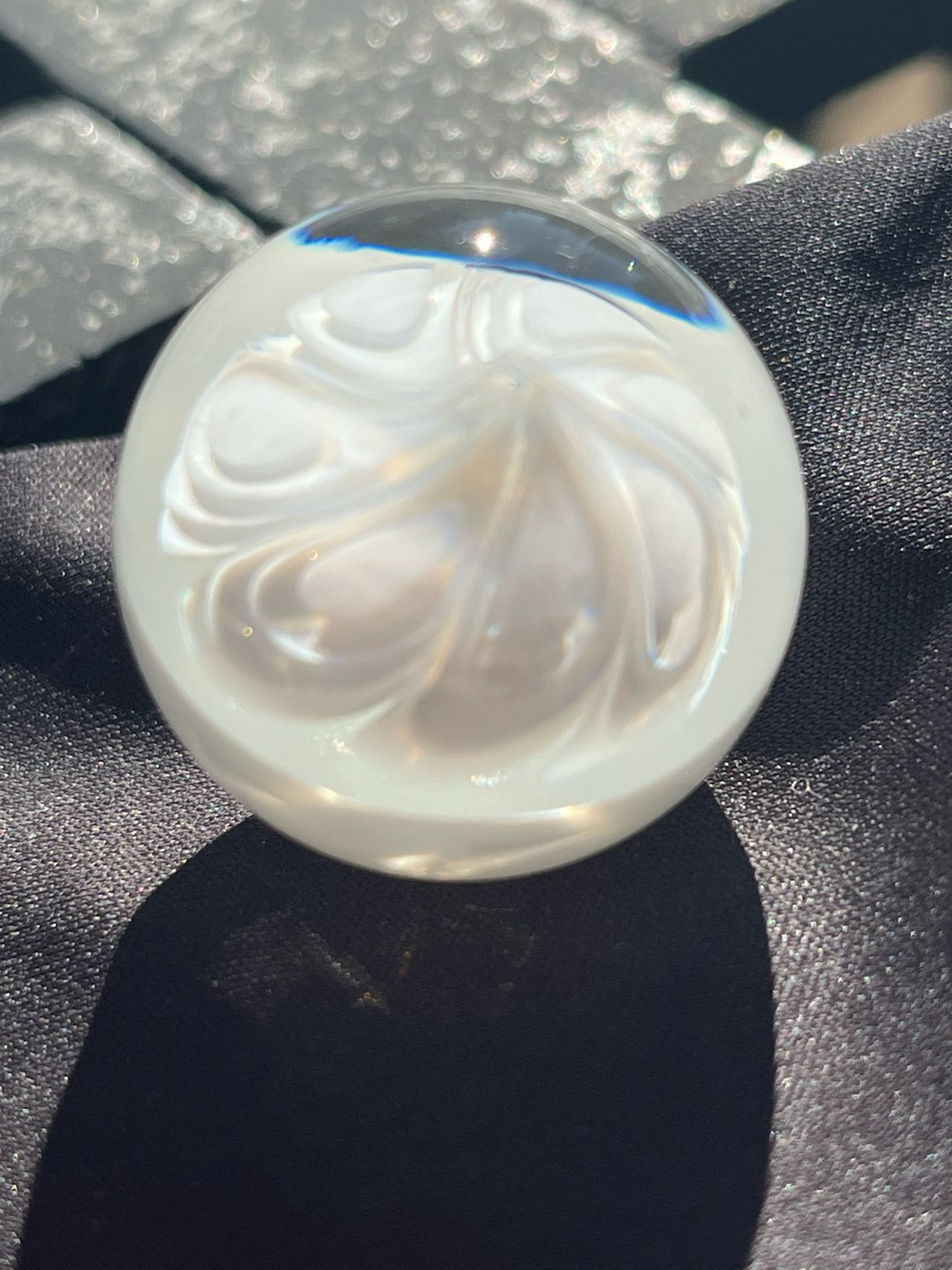 Preview pic of White marble