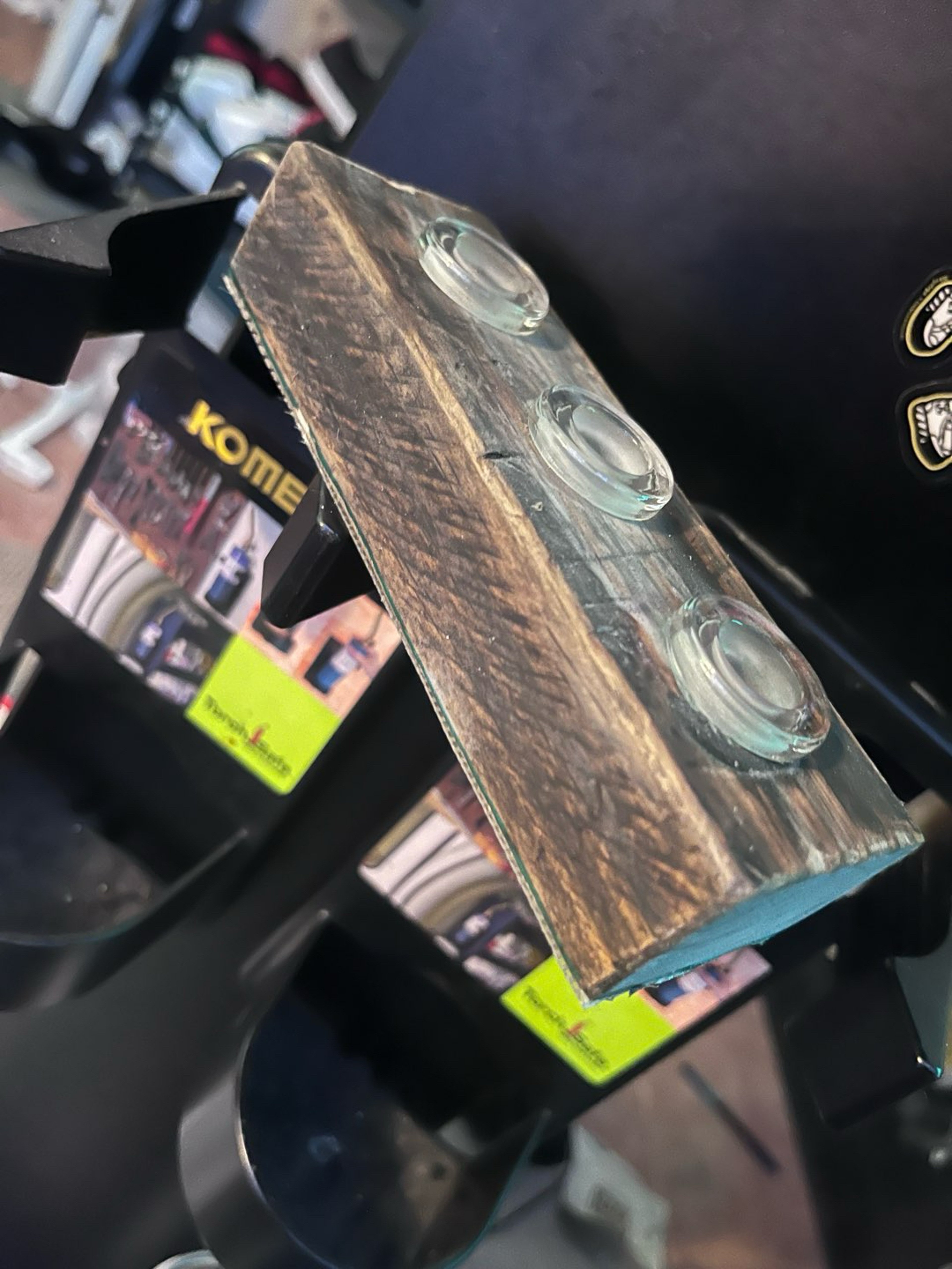 Preview pic of 14mm:Banger stand/ Banger Holder