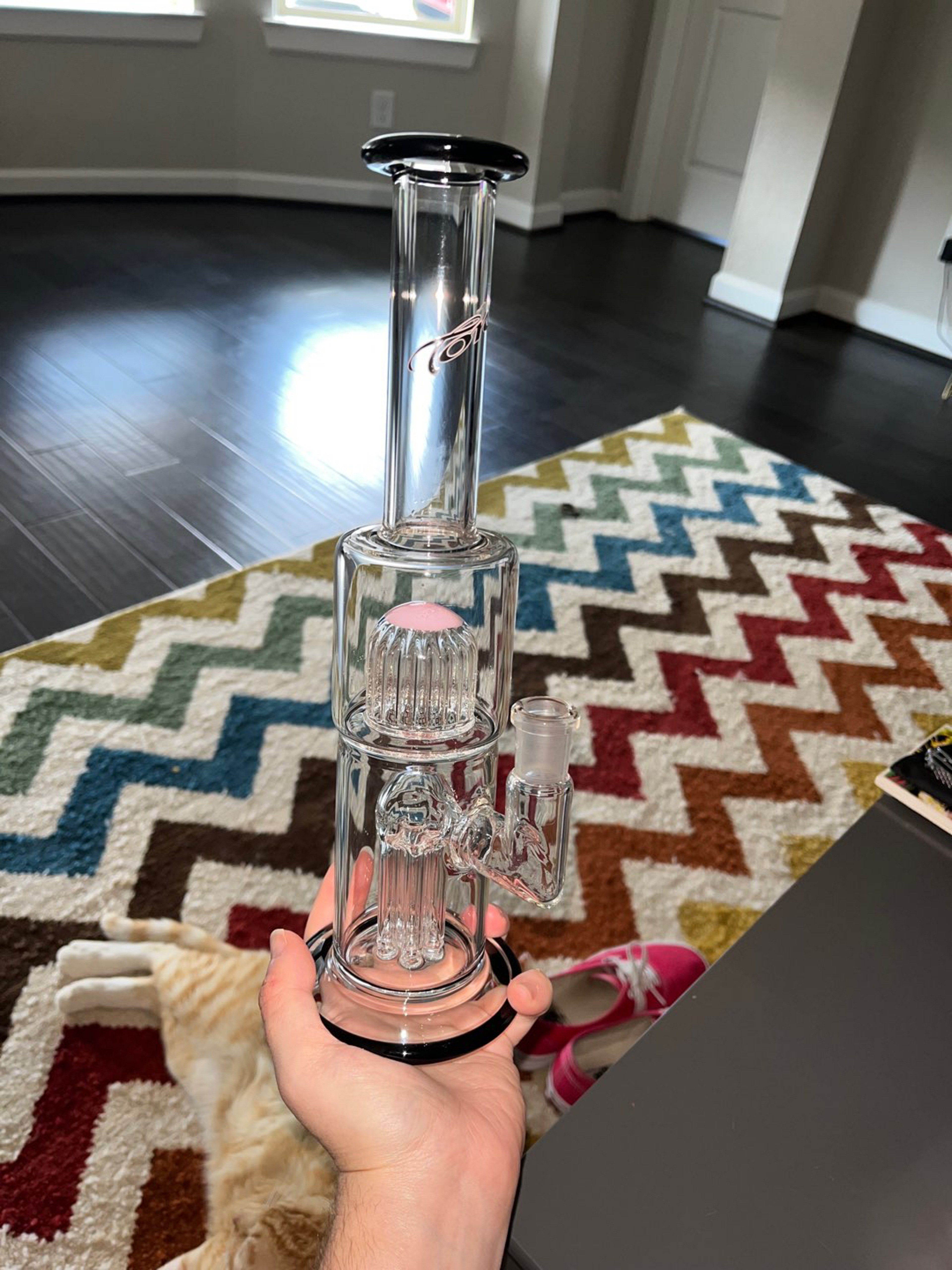 Preview pic of Og toro froth 7-contourax