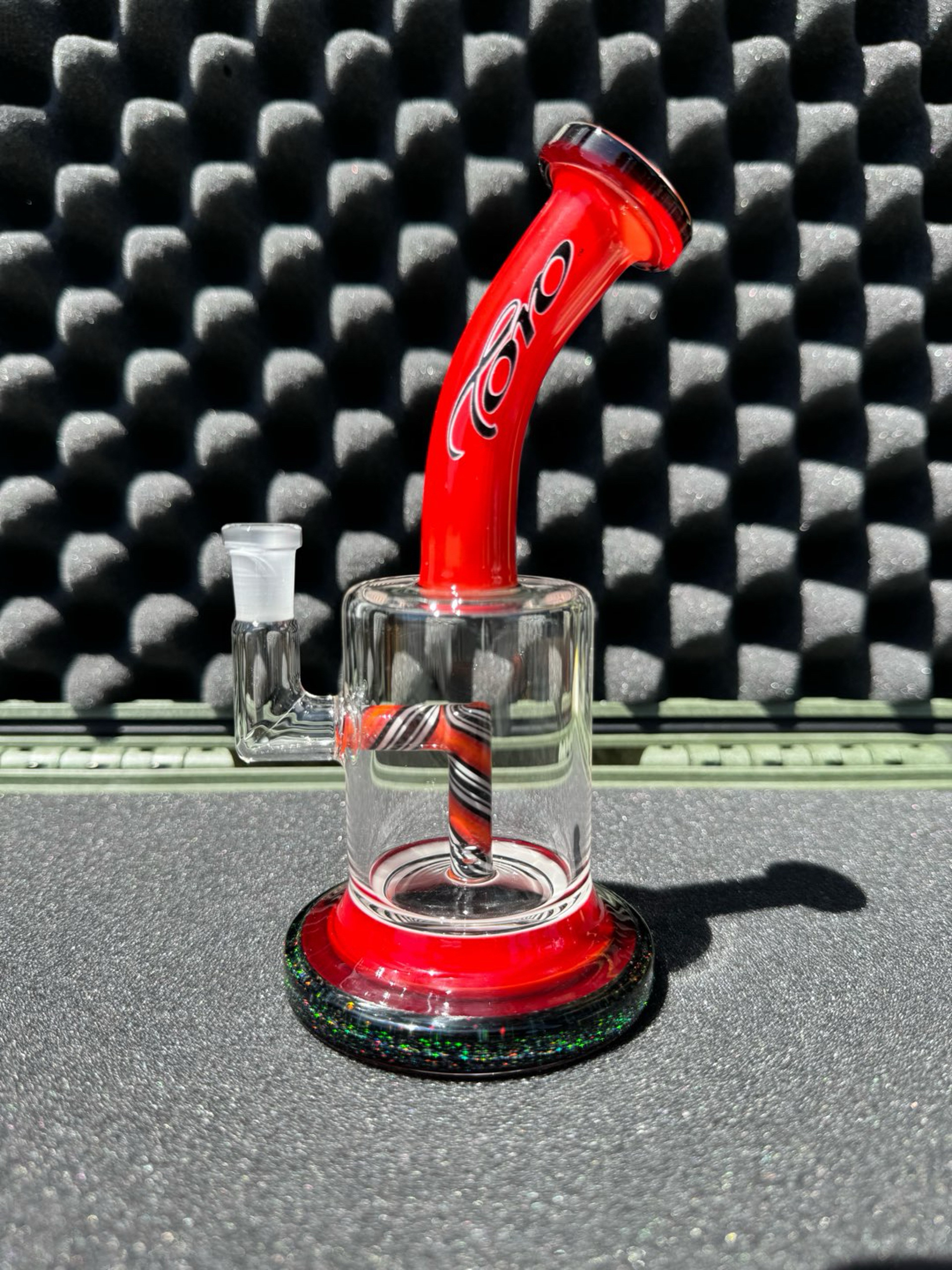 Preview pic of Toro Macro XL full color ft/mp