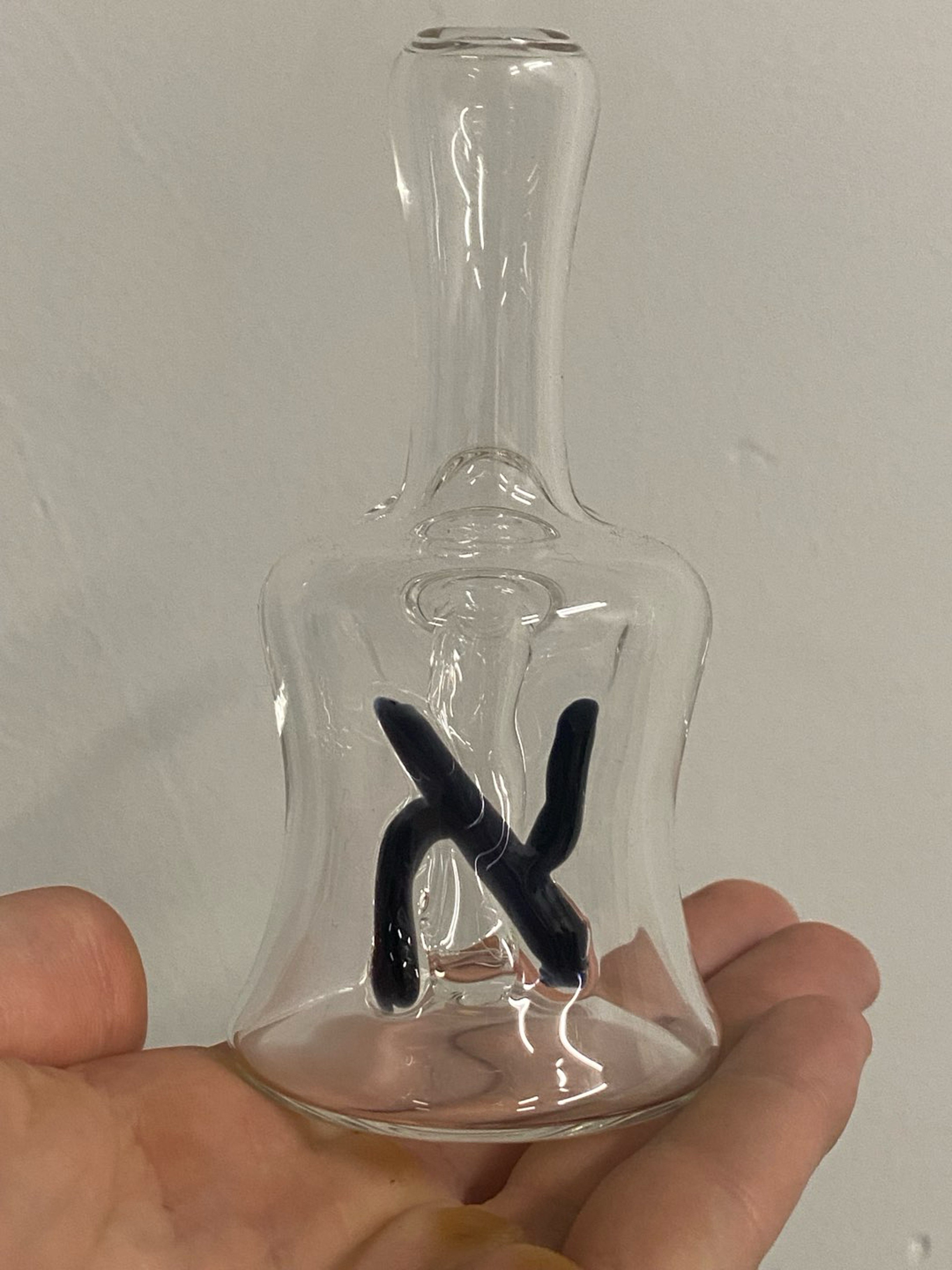Preview pic of ALPHABET STROTTLE #35 ALEPH