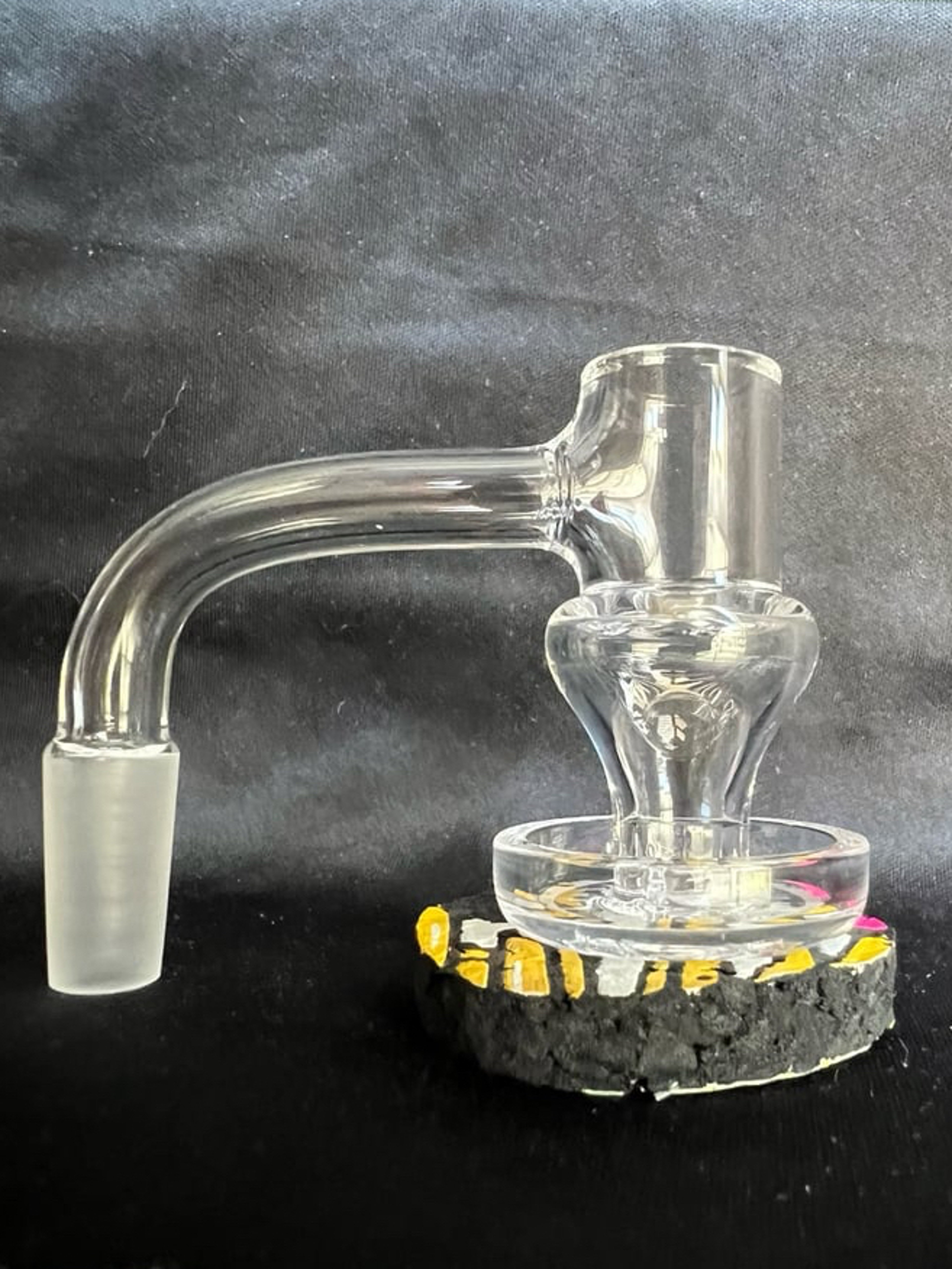 Preview pic of Toro Terp Taster v2