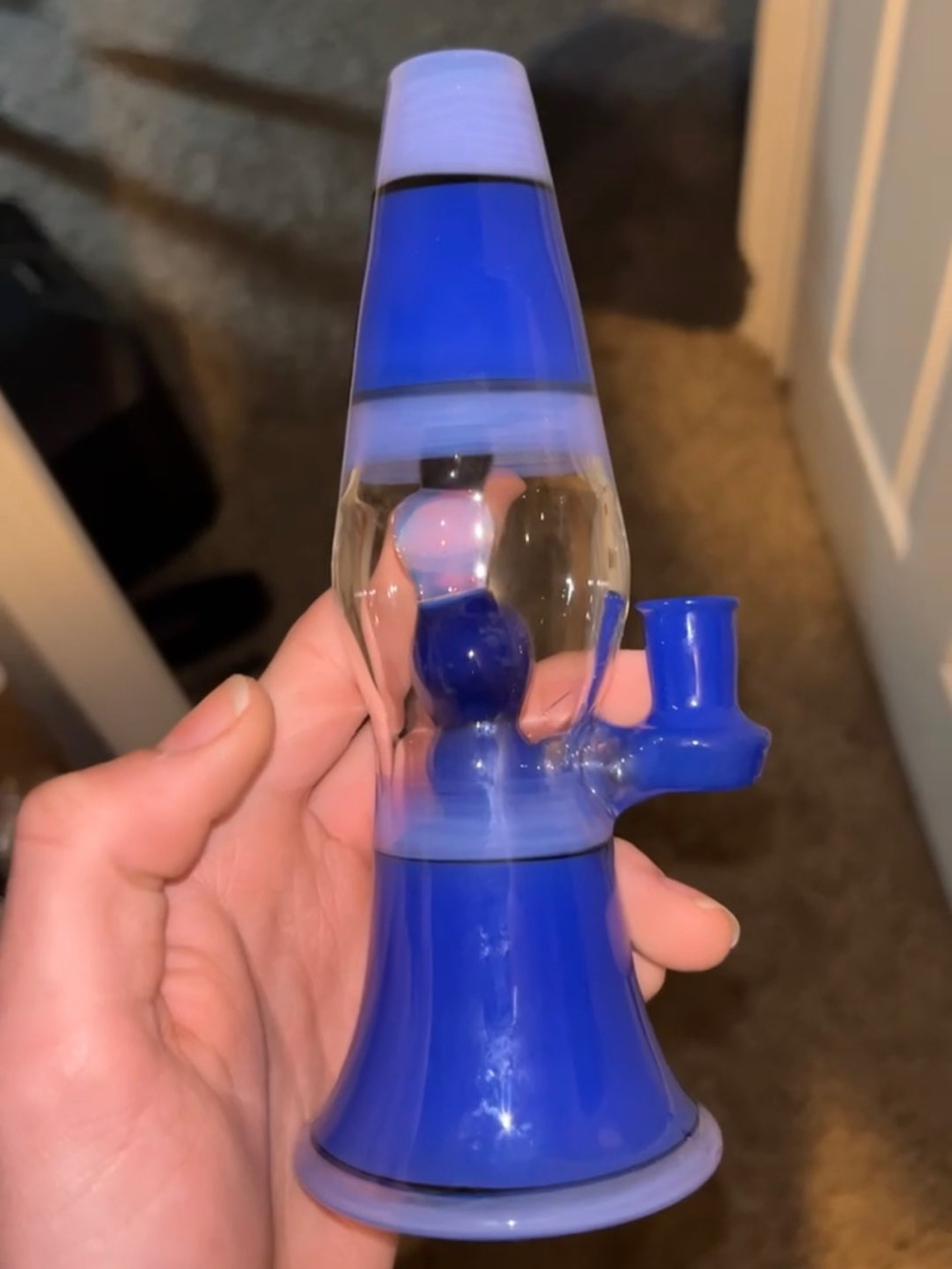 Preview pic of 2023 guru lamp