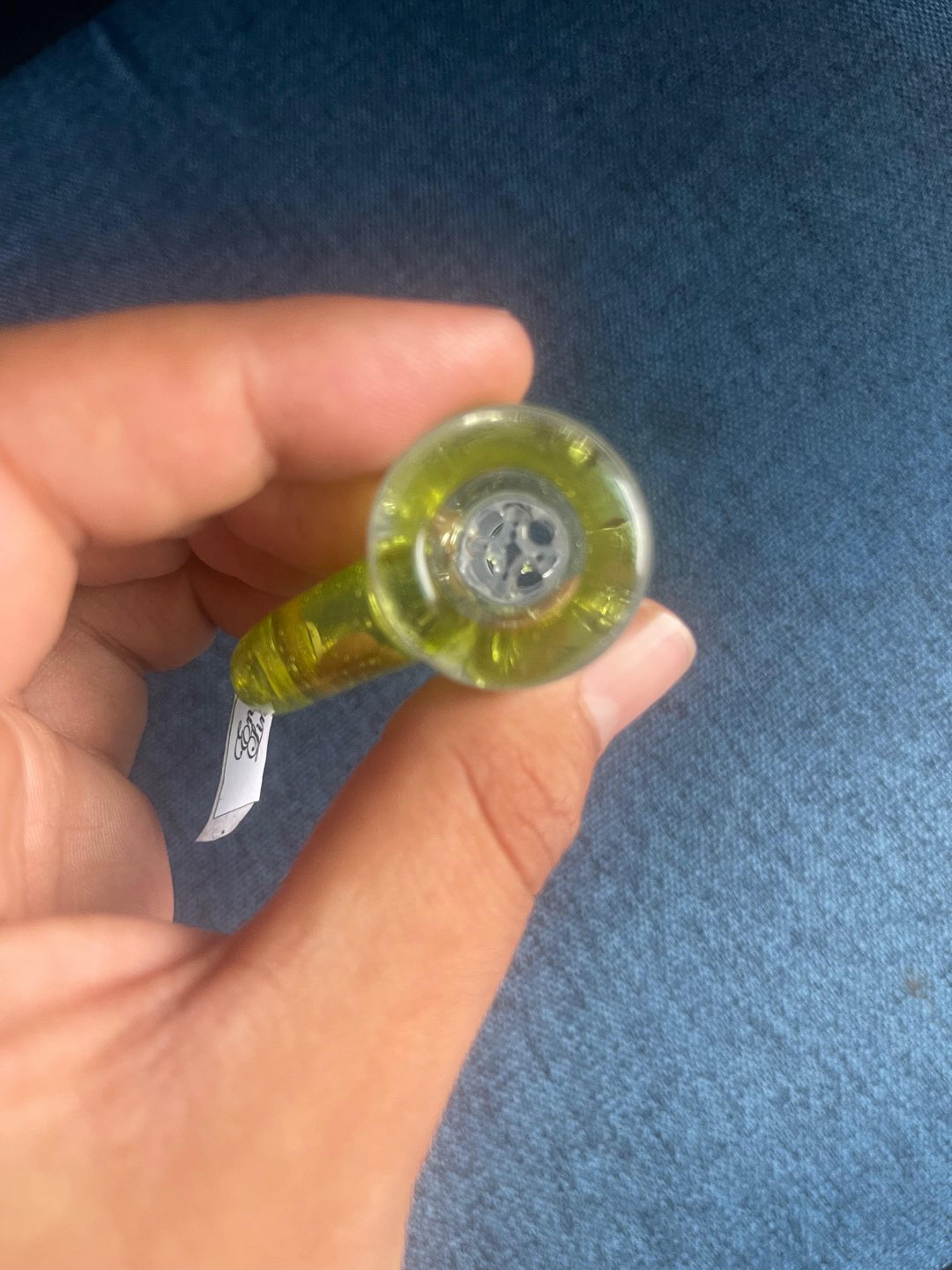 Preview pic of Sovereignty Encased FA Slide