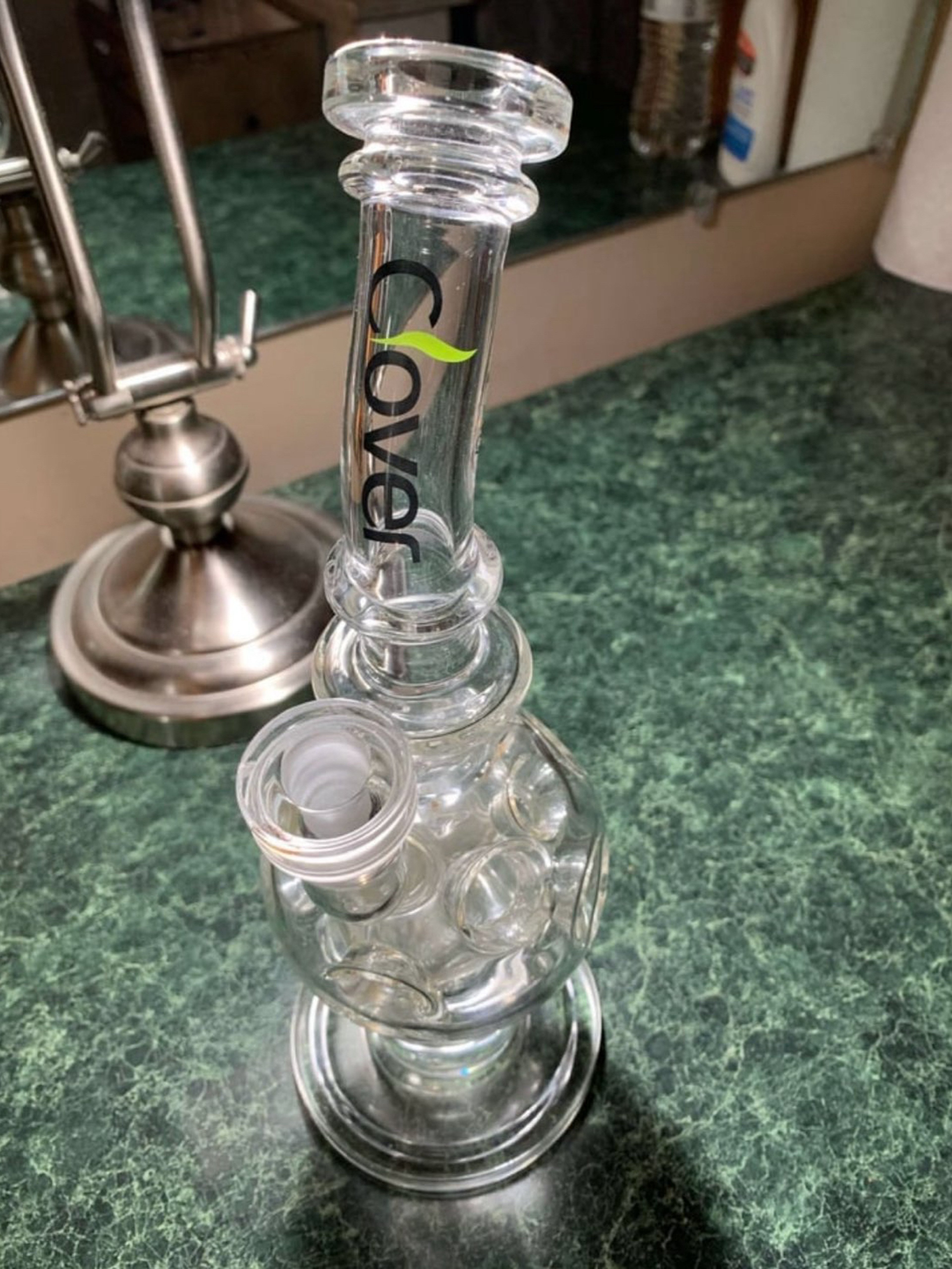 Preview pic of Clover Ball Rig