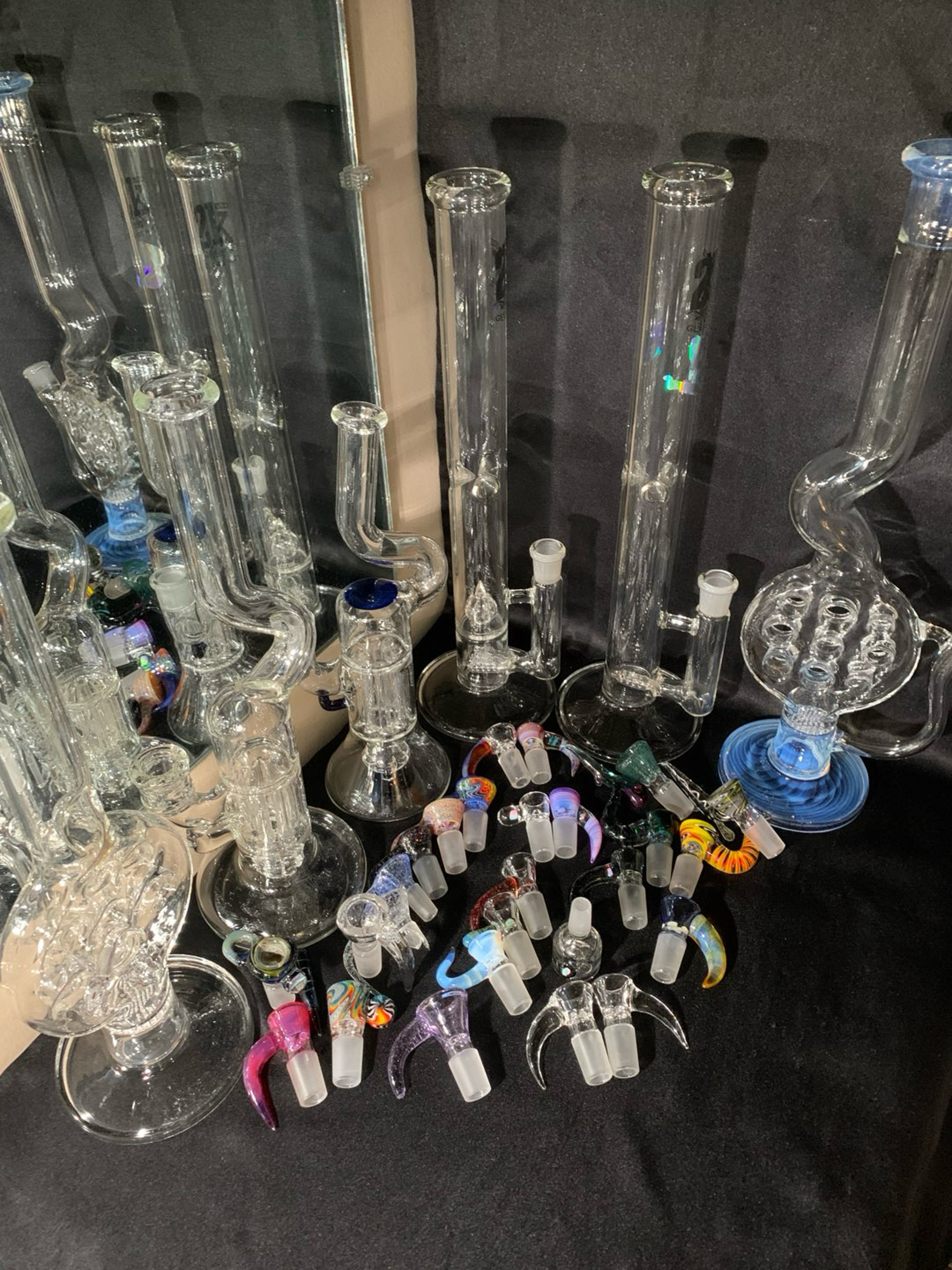 Preview pic of Just some pics of my collection😊✌️