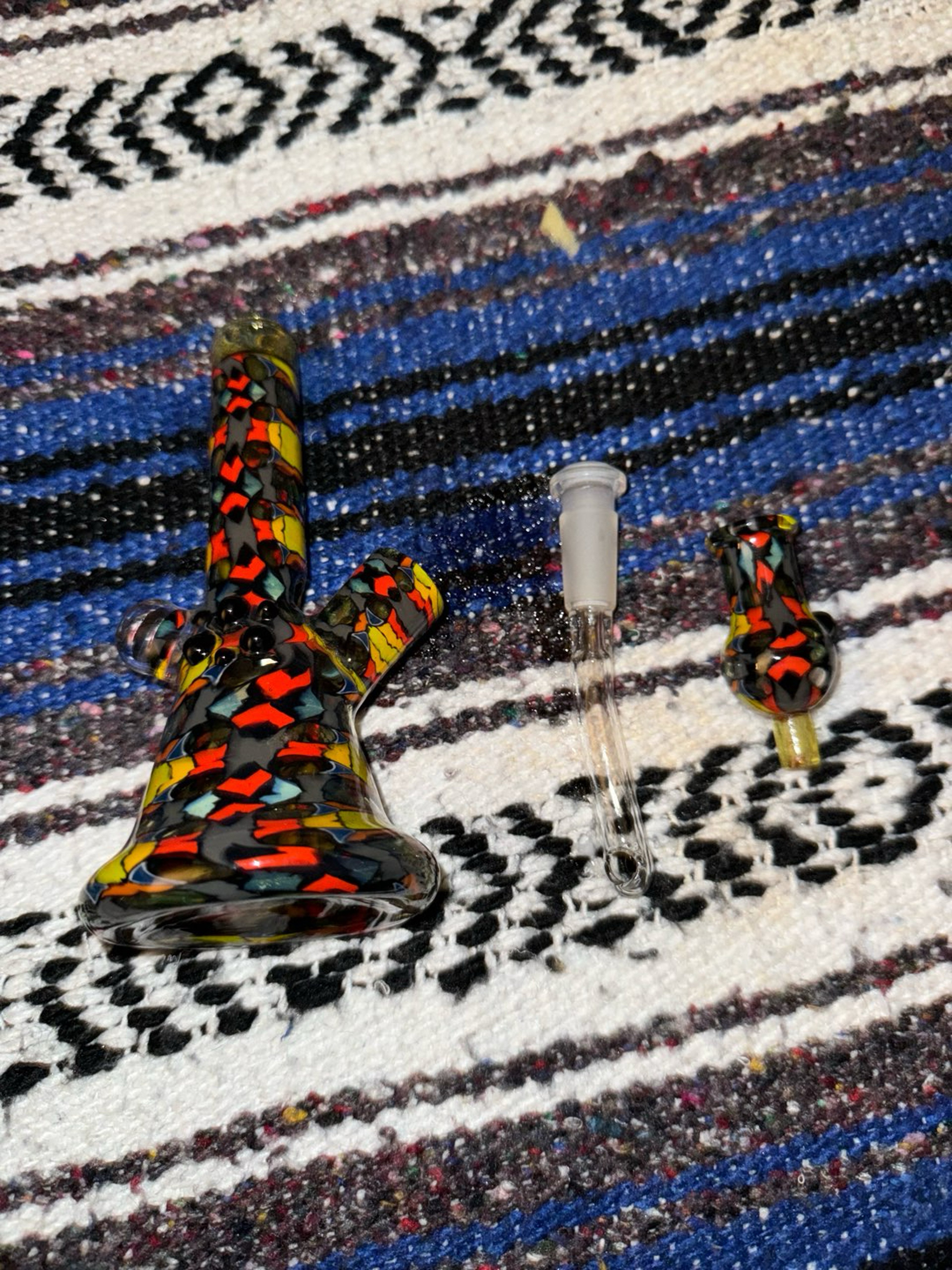 Preview pic of Ethereal uv chip stack