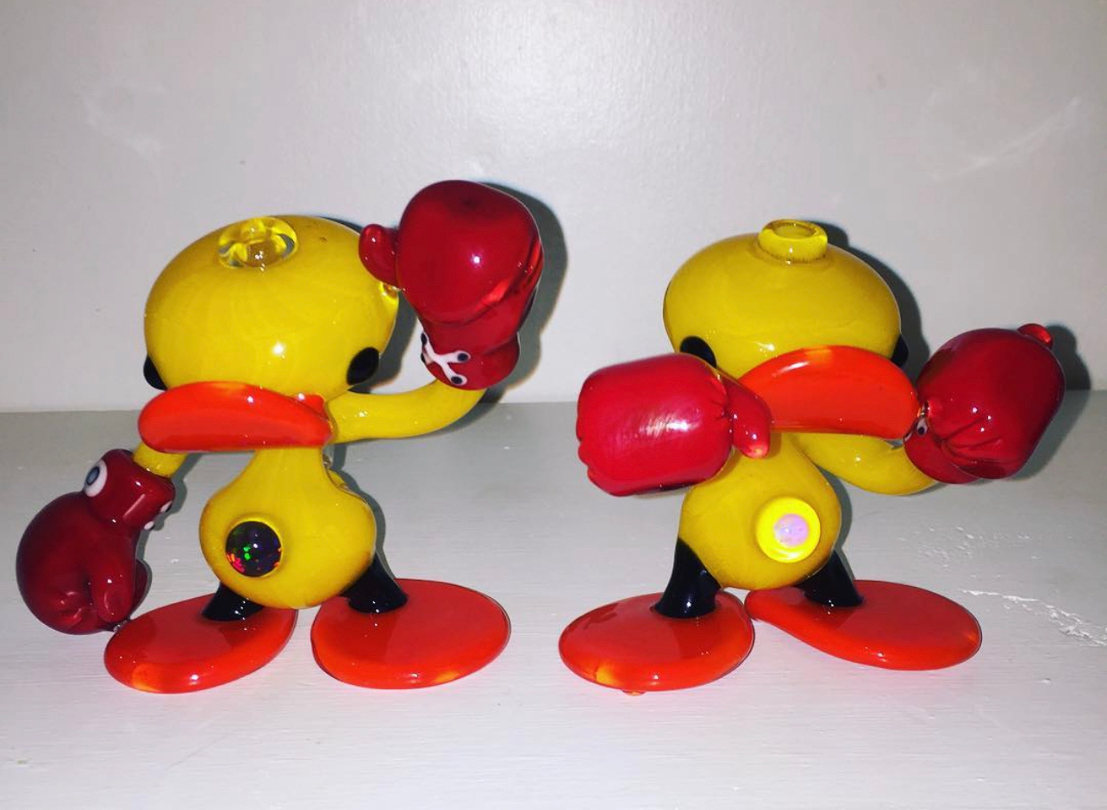 Ryno duck boxing set image 0