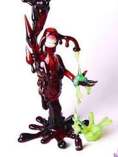 Preview pic of Salt calm collab