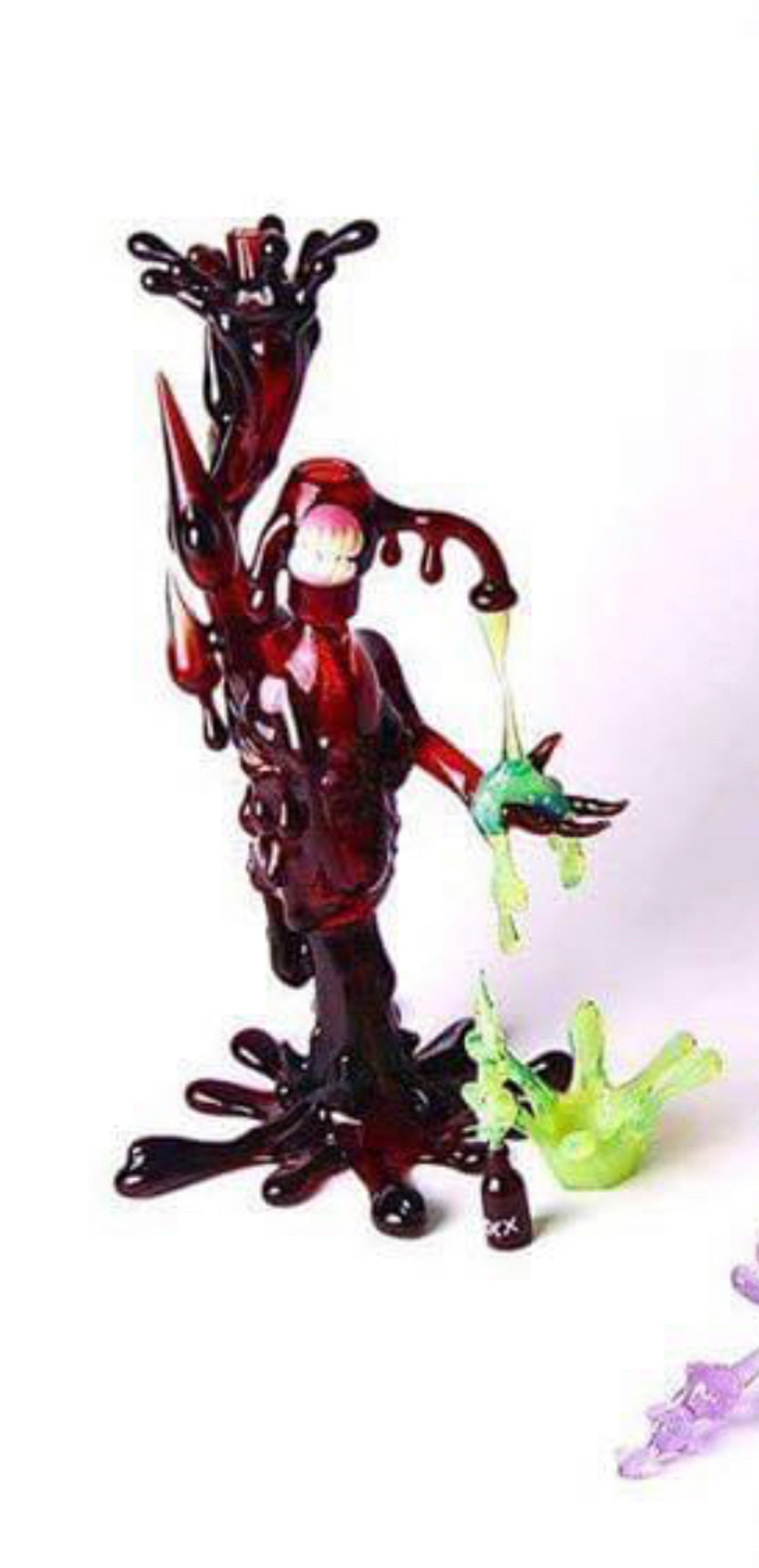 Preview pic of Salt calm collab