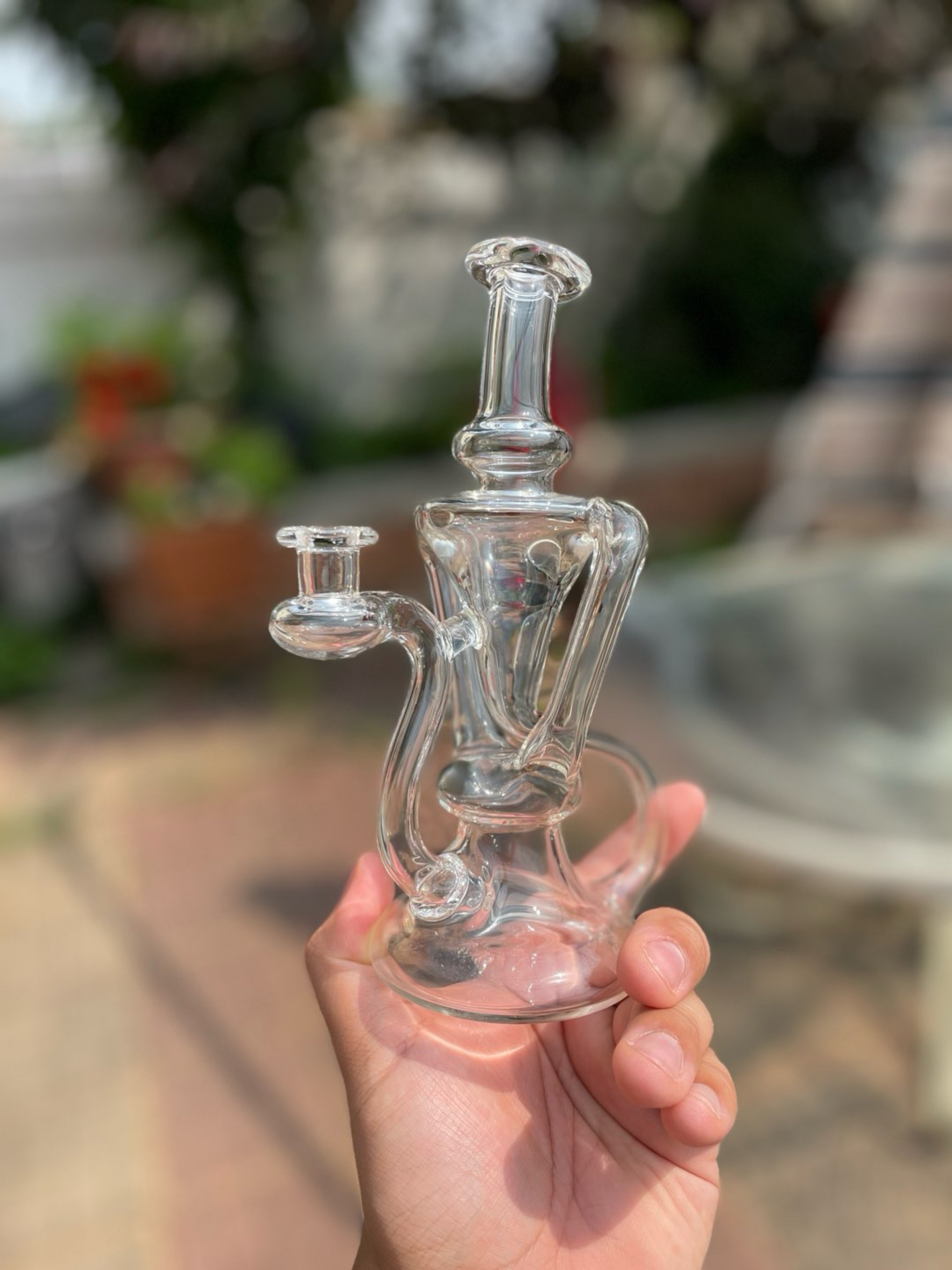 Preview pic of Matt D Recycler