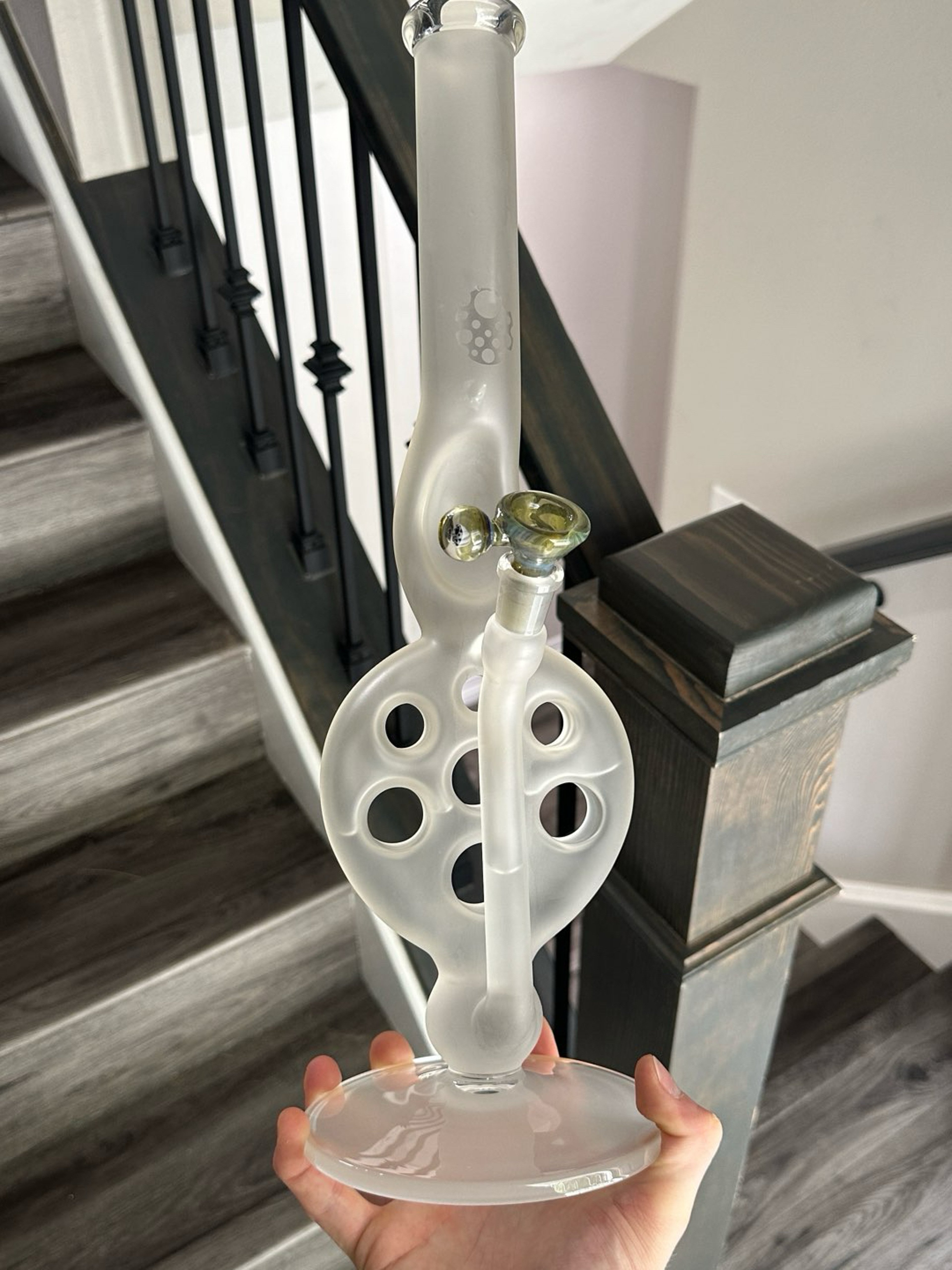 Preview pic of Full Size 7 Hole Swiss