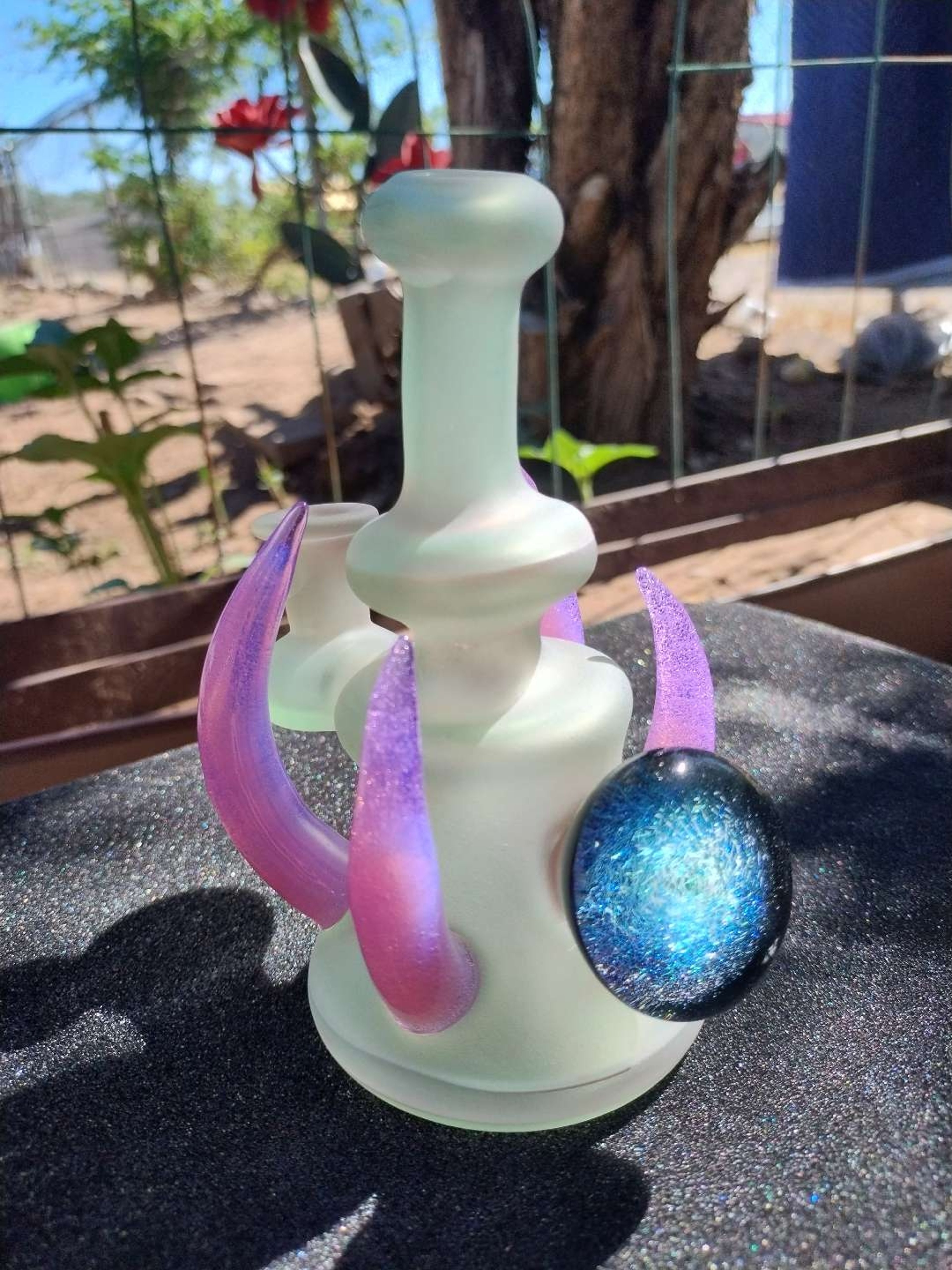 Preview pic of Goat boi rig