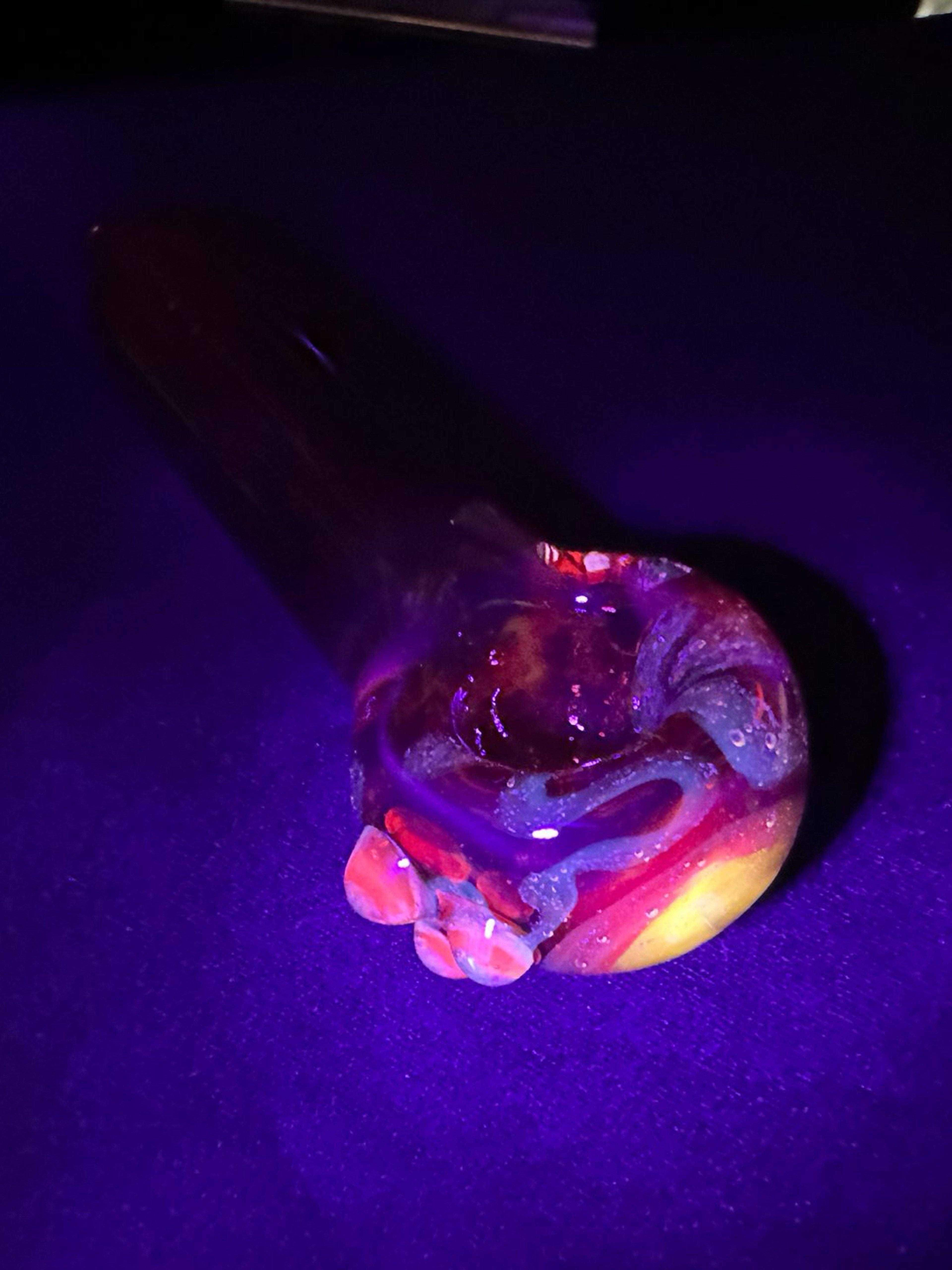 Preview pic of Uv Spoon