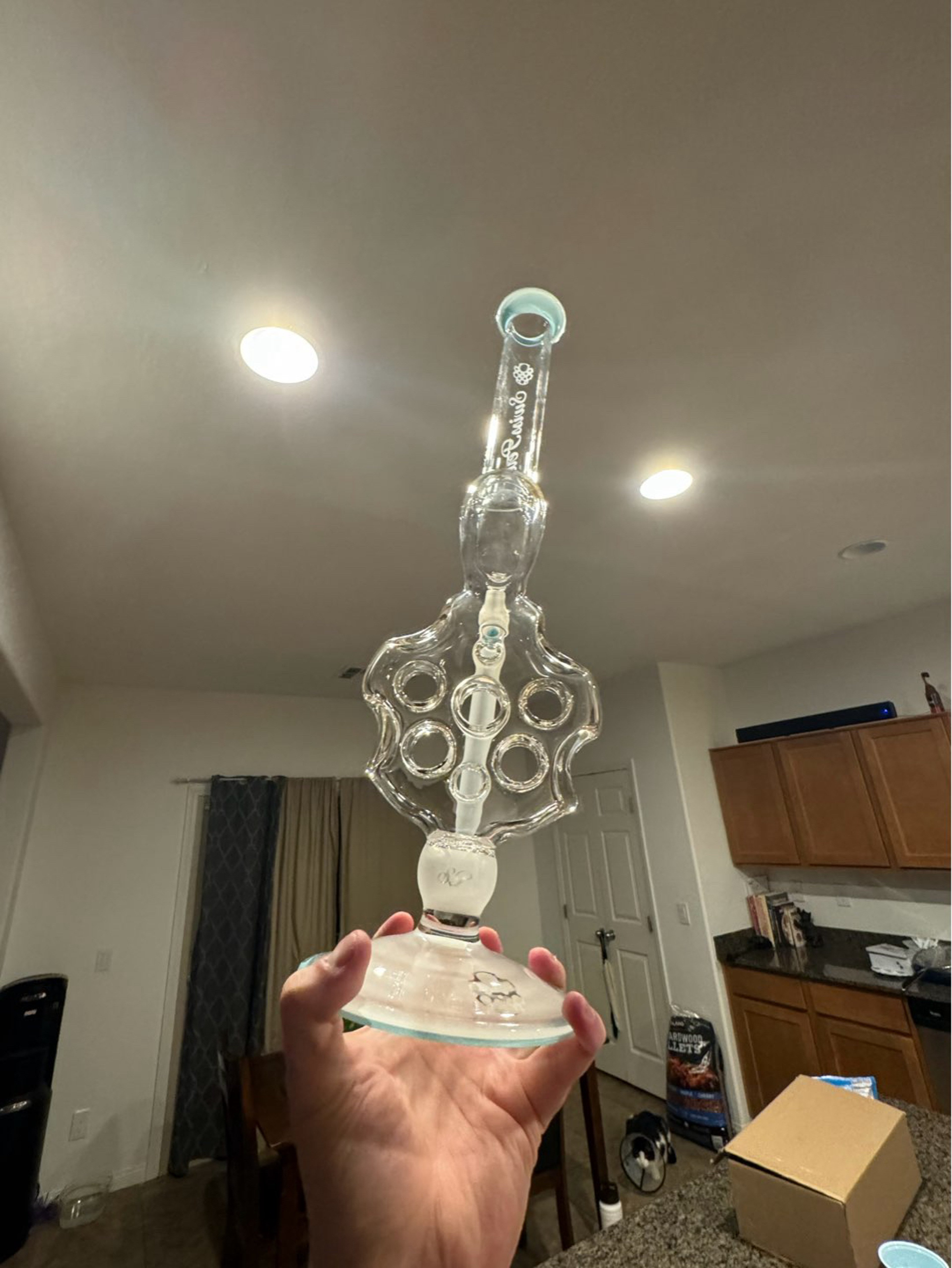 Preview pic of Swiss Perc Full Size
