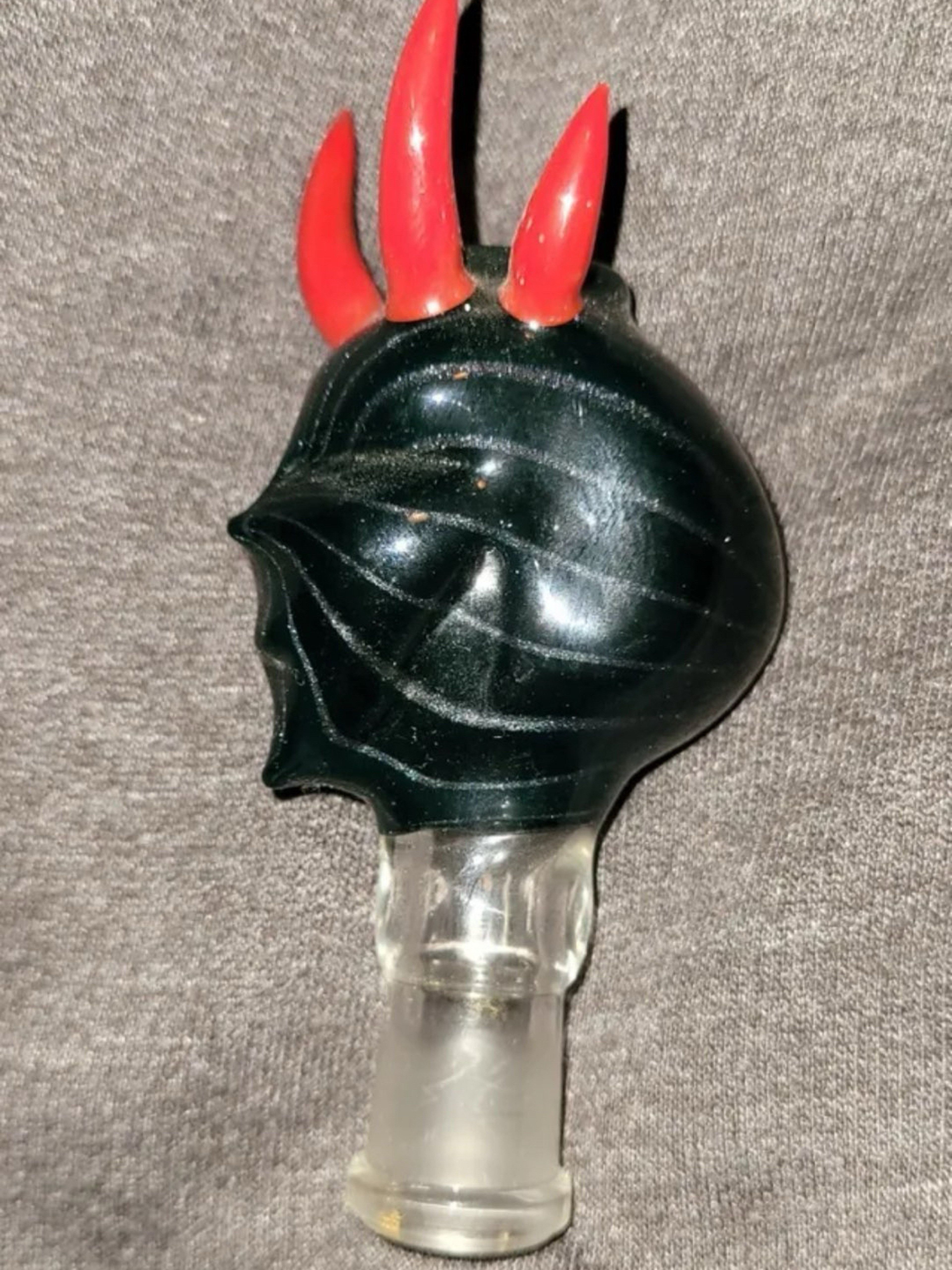 Preview pic of Banjo glass