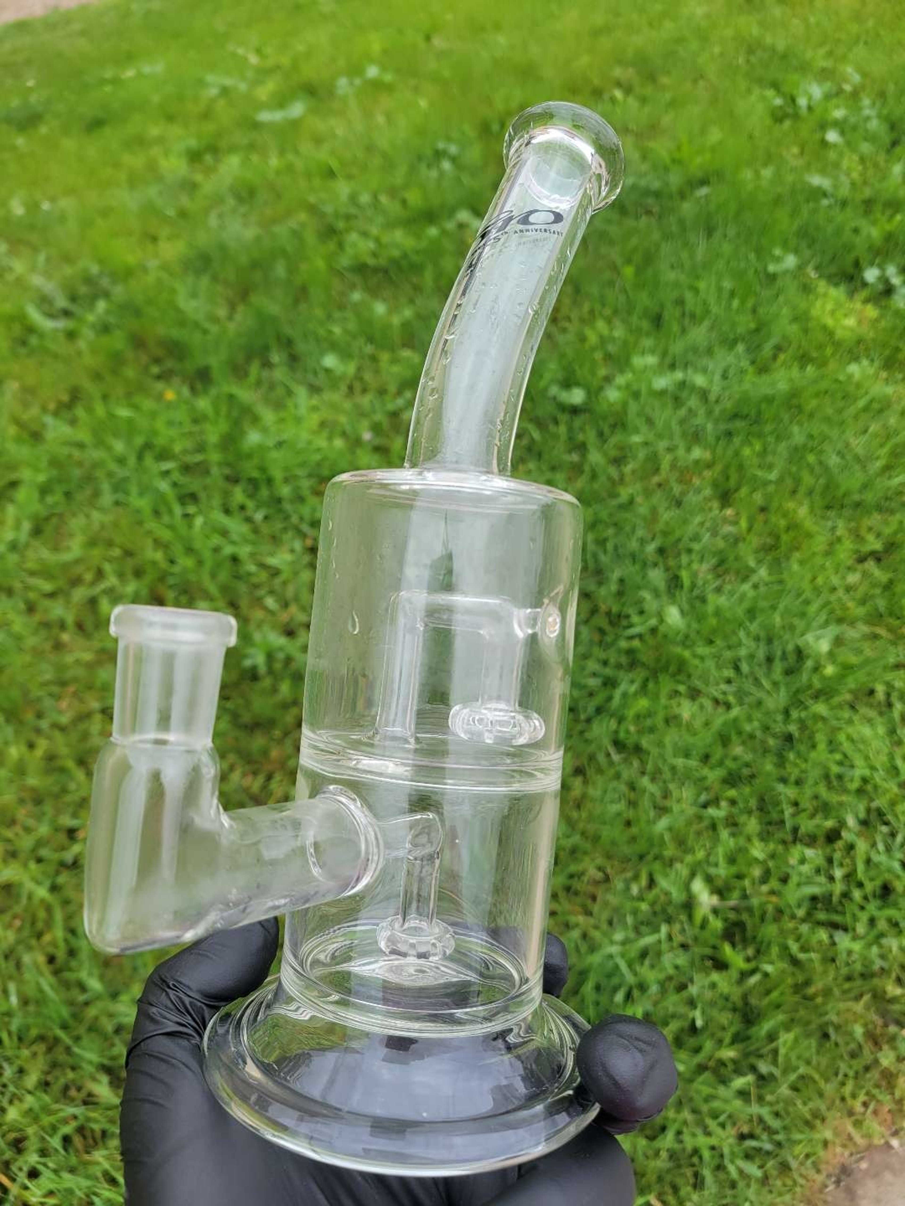 Preview pic of TORO X TOKECITY 5 YEAR ANNIVERSARY CIRC/CIRC