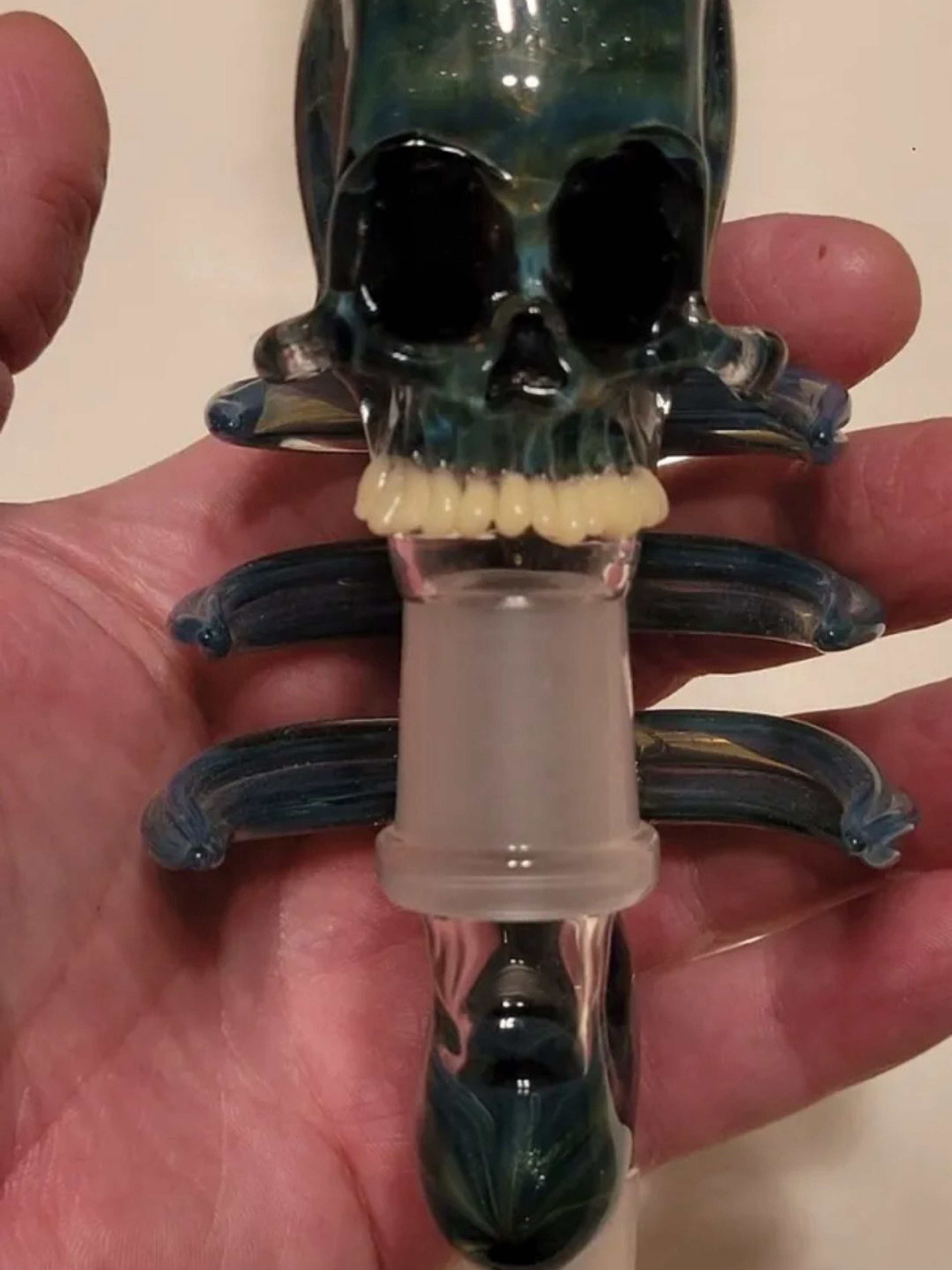 Preview pic of Akm drop down (pipemaker)